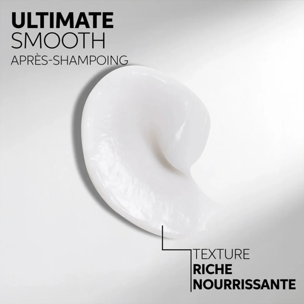 ULTIMATE SMOOTH - REVITALISANT