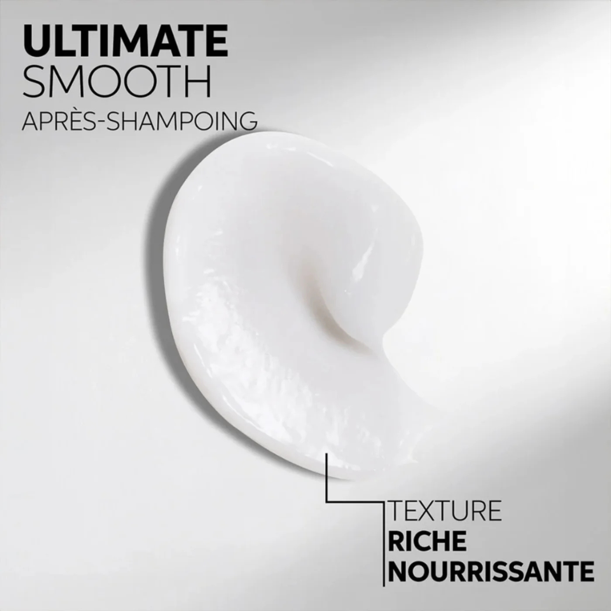 ULTIMATE SMOOTH - CONDITIONER