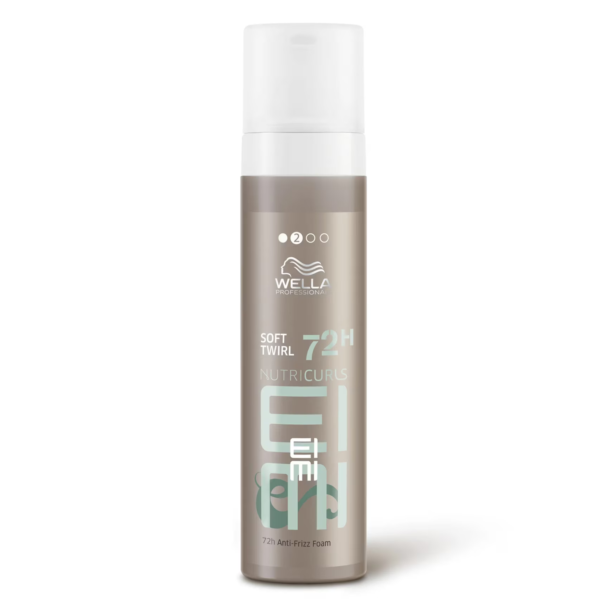 EIMI - NUTRICURLS CRÈME LÉGÈRE DÉFINISSANTE