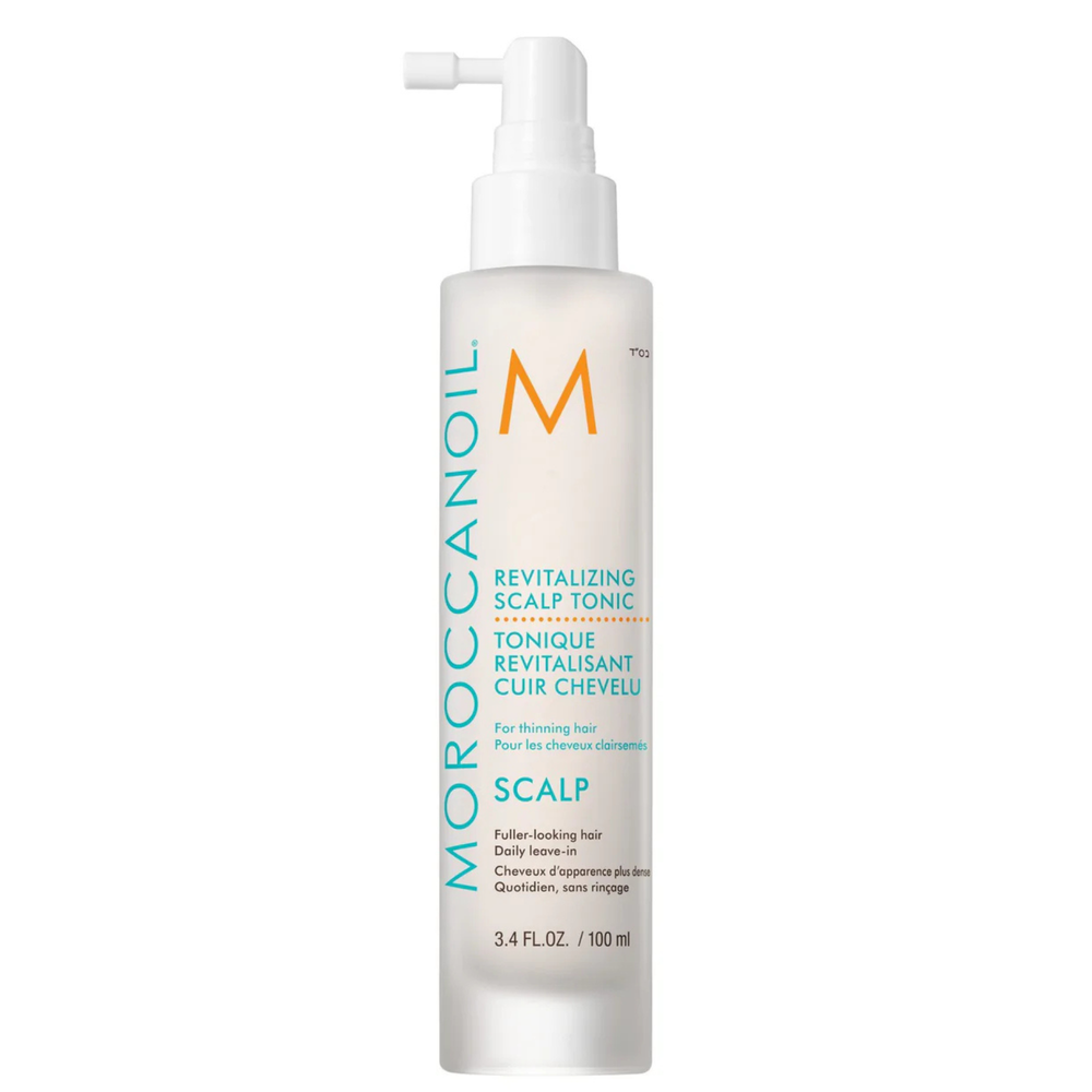 SCALP - TONIQUE REVITALISANT