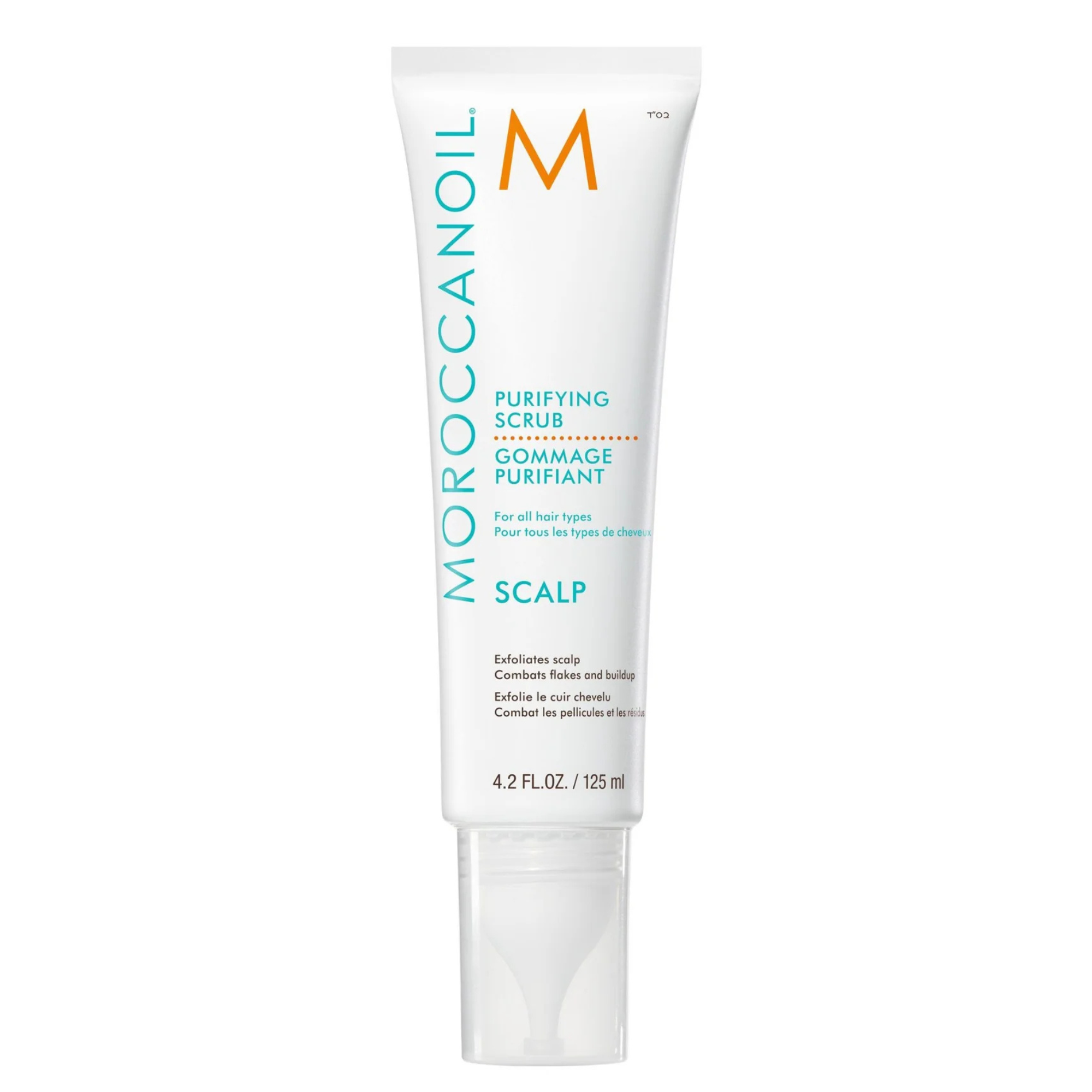 SCALP - GOMMAGE PURIFIANT