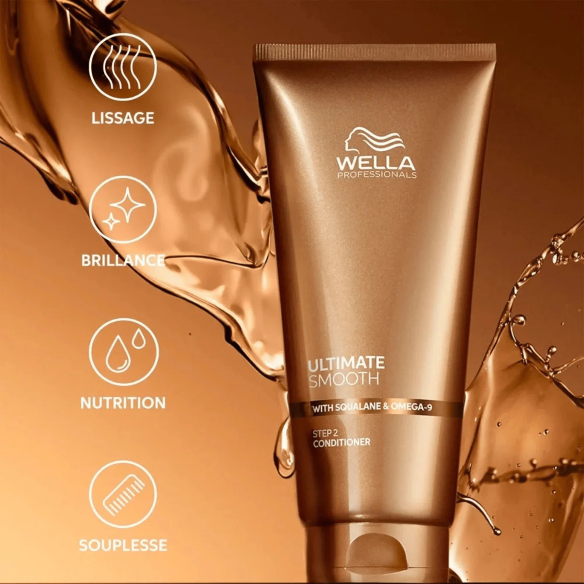 ULTIMATE SMOOTH - CONDITIONER