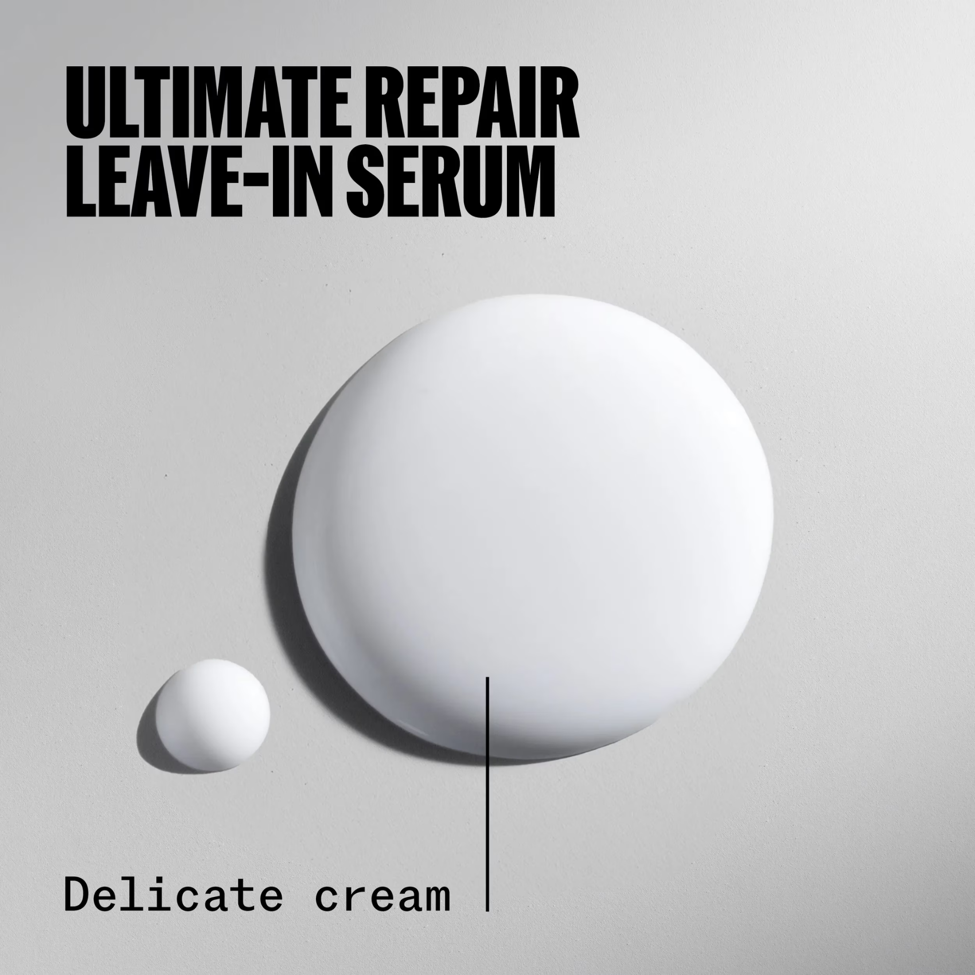 ULTIMATE REPAIR - SOIN SANS RINÇAGE PROTECTEUR