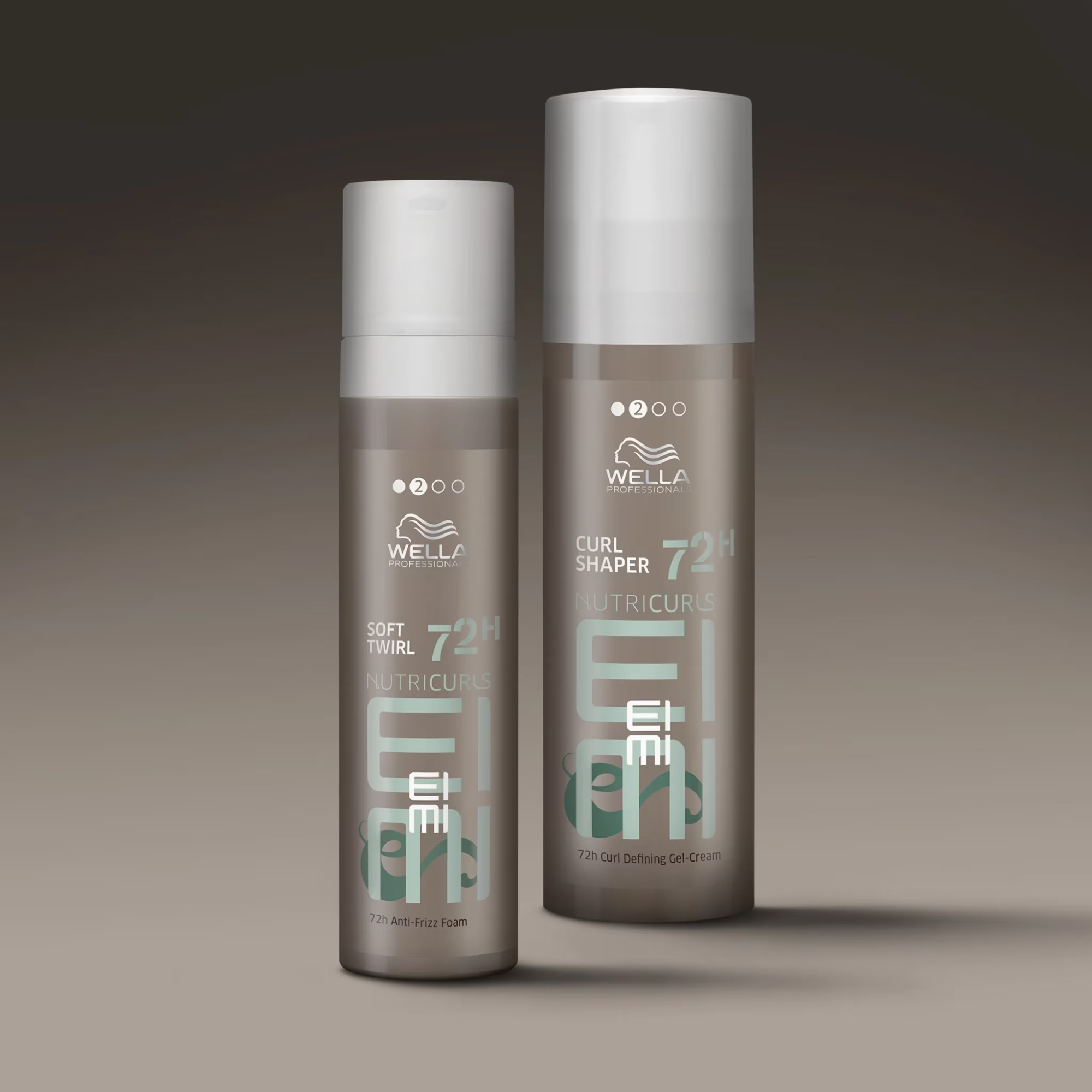 EIMI - NUTRICURLS LIGHT DEFINING CREAM