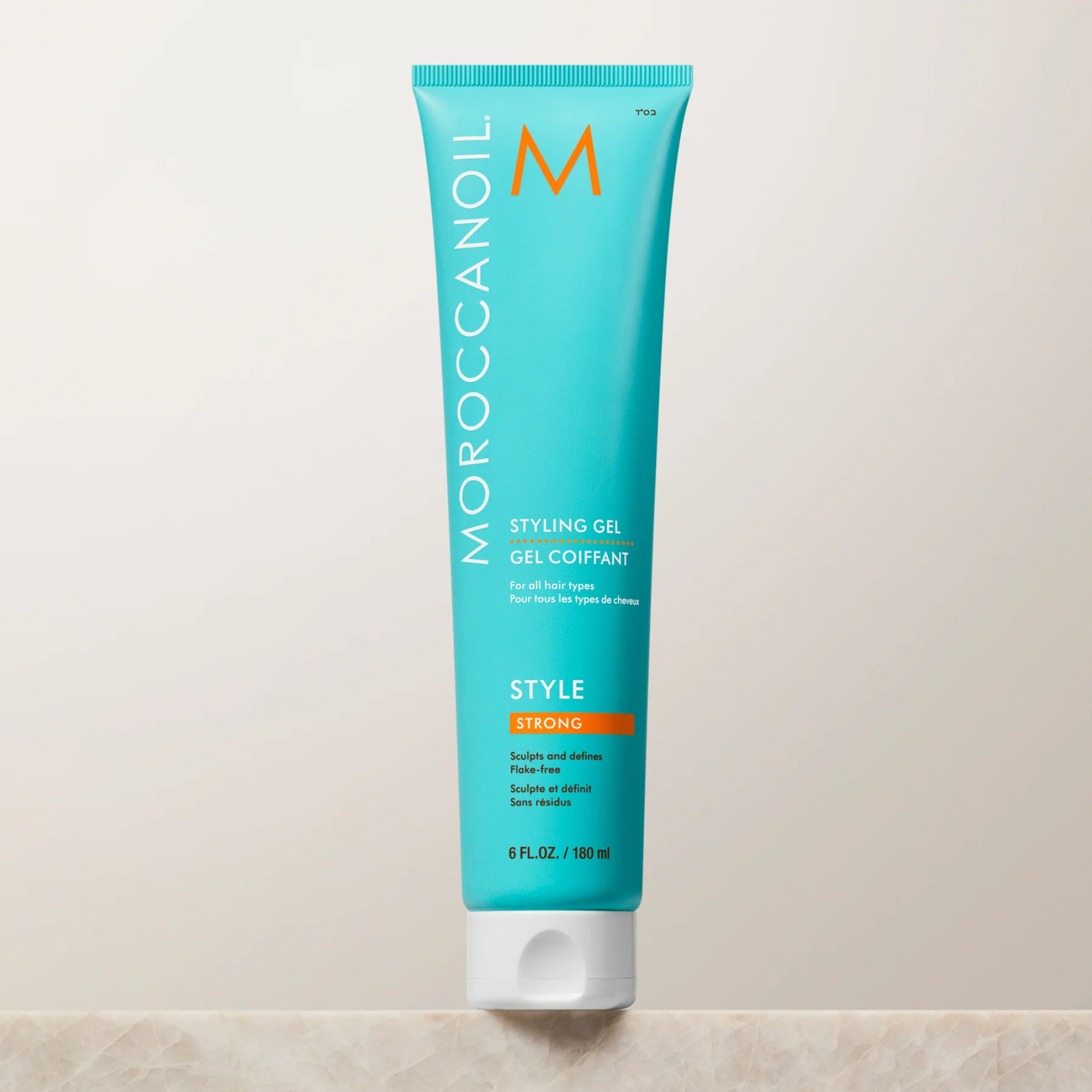 FINISH - GEL COIFFANT FERME