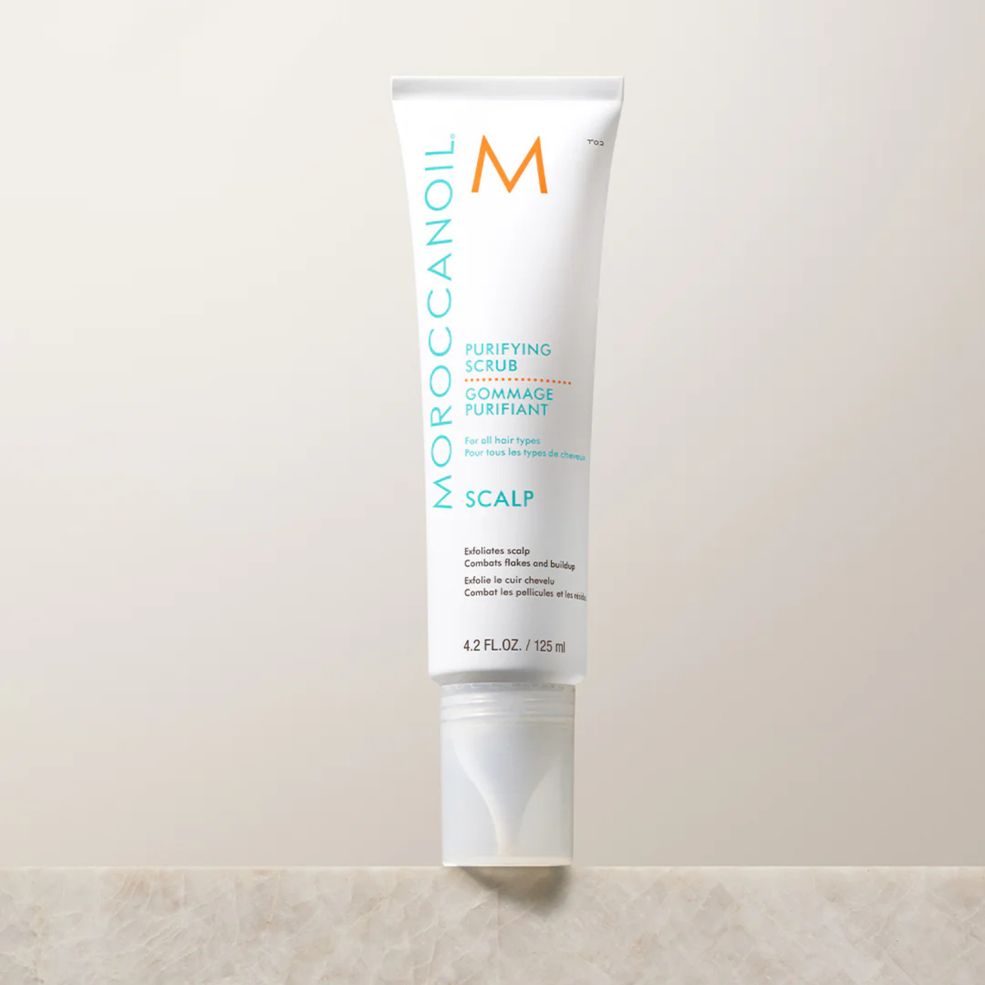 SCALP - GOMMAGE PURIFIANT