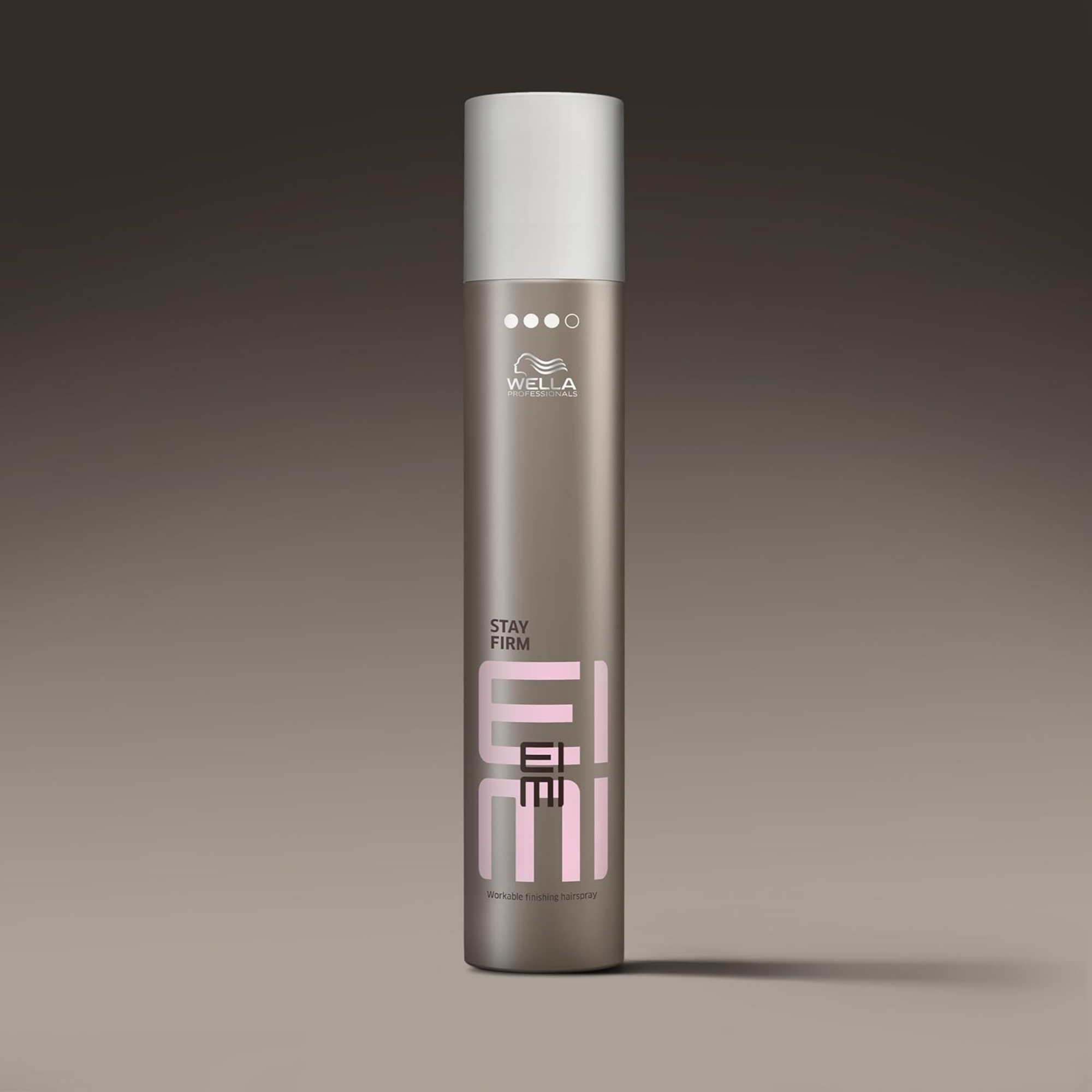 EIMI - STRONG HOLD HAIRSPRAY