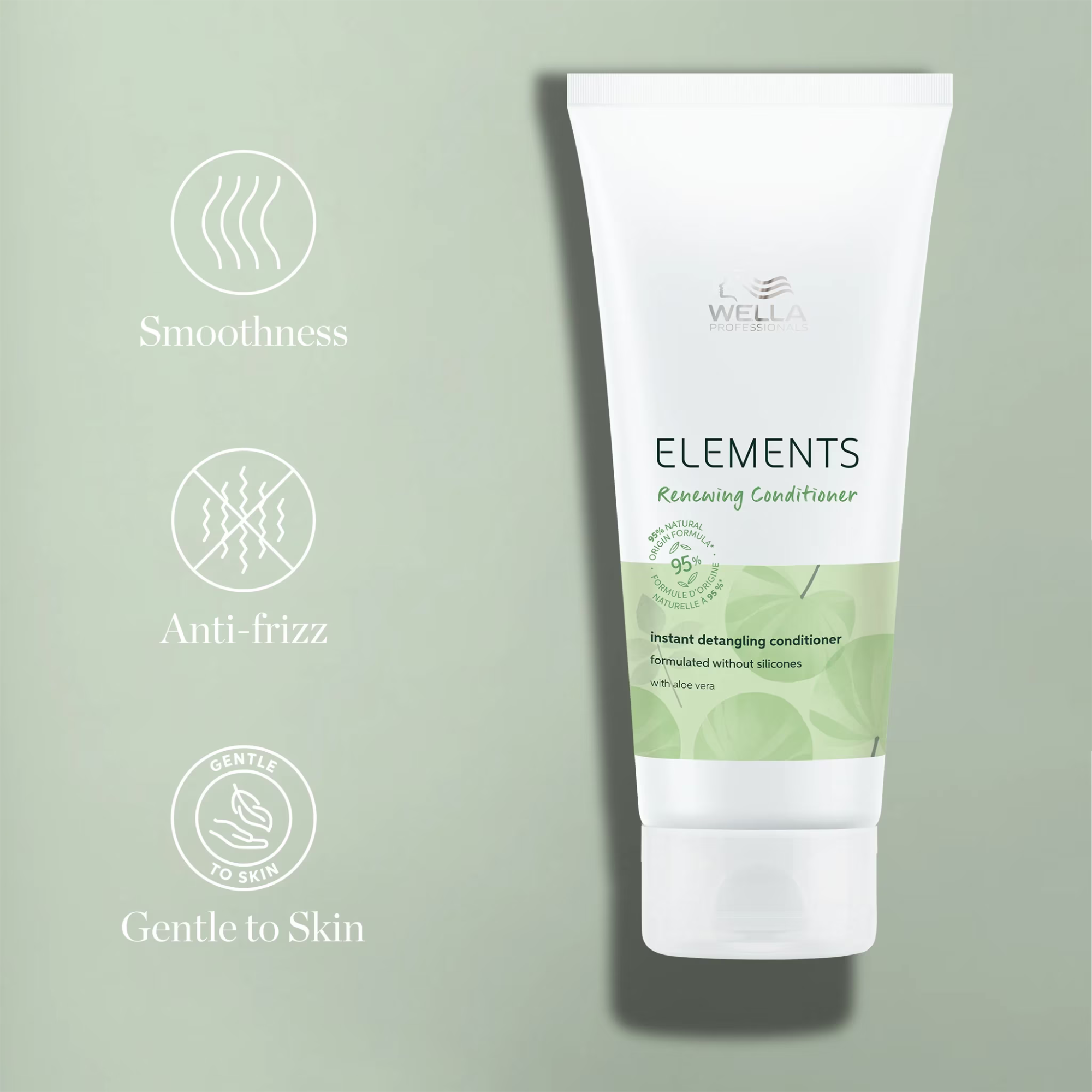 ELEMENTS - RENEWING CONDITIONER