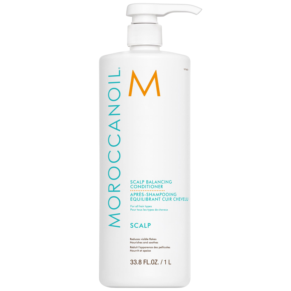 SCALP - APRÈS-SHAMPOOING ÉQUILIBRANT