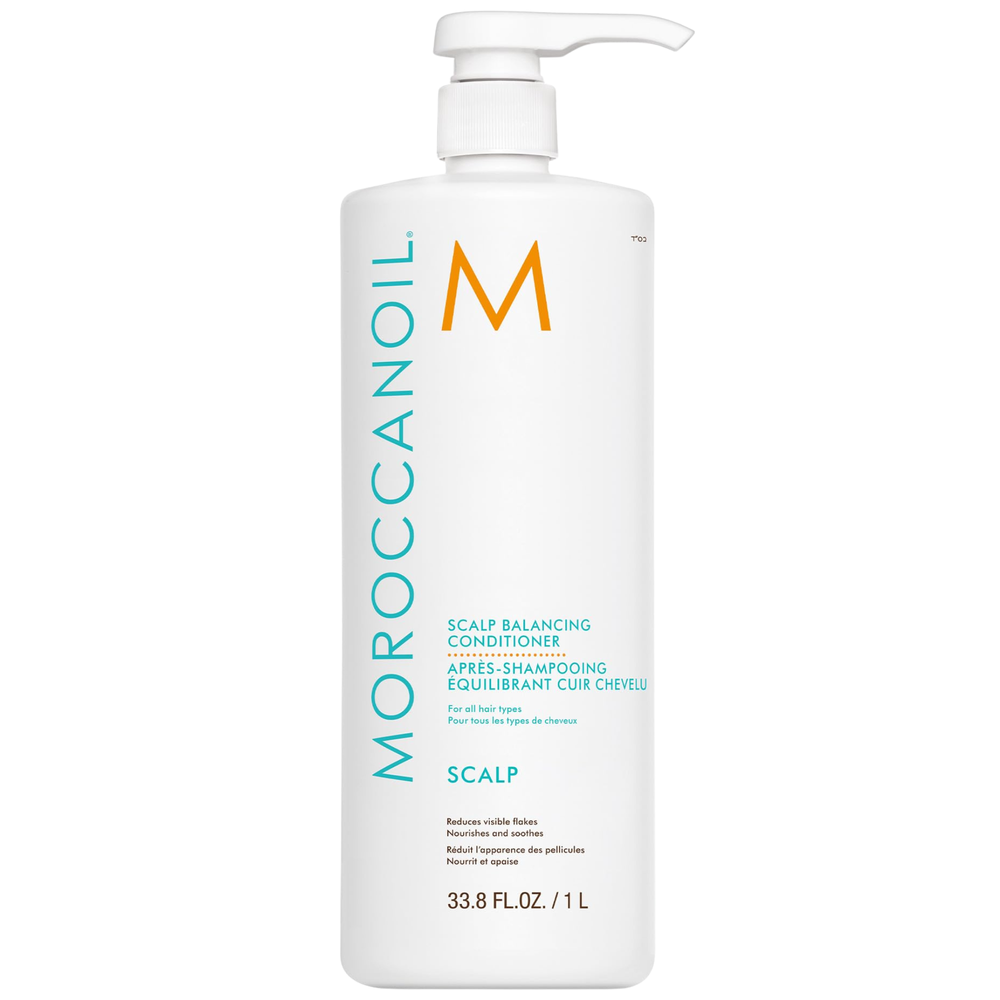 SCALP - APRÈS-SHAMPOOING ÉQUILIBRANT