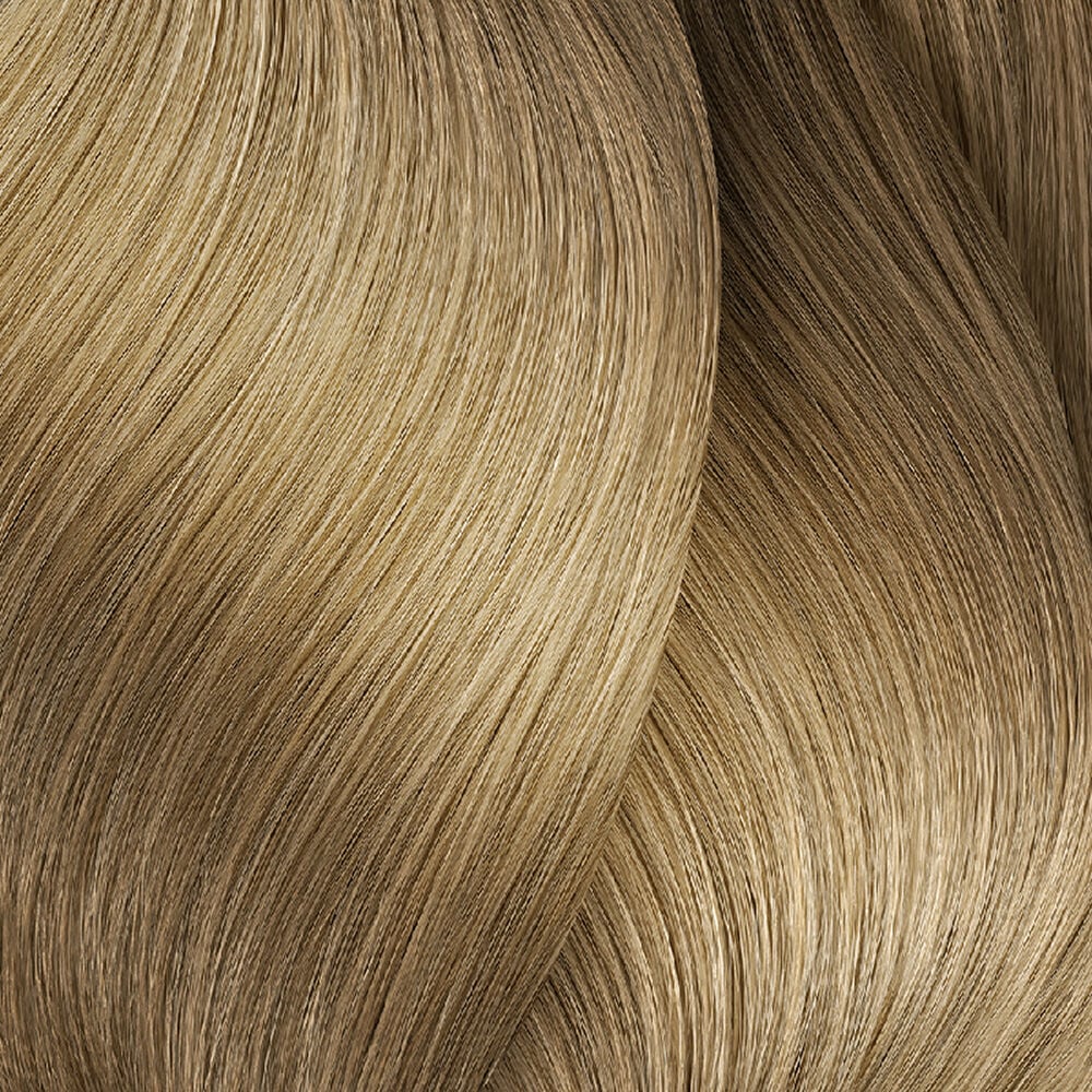 INOA - AMMONIA-FREE PERMANENT HAIR COLOR