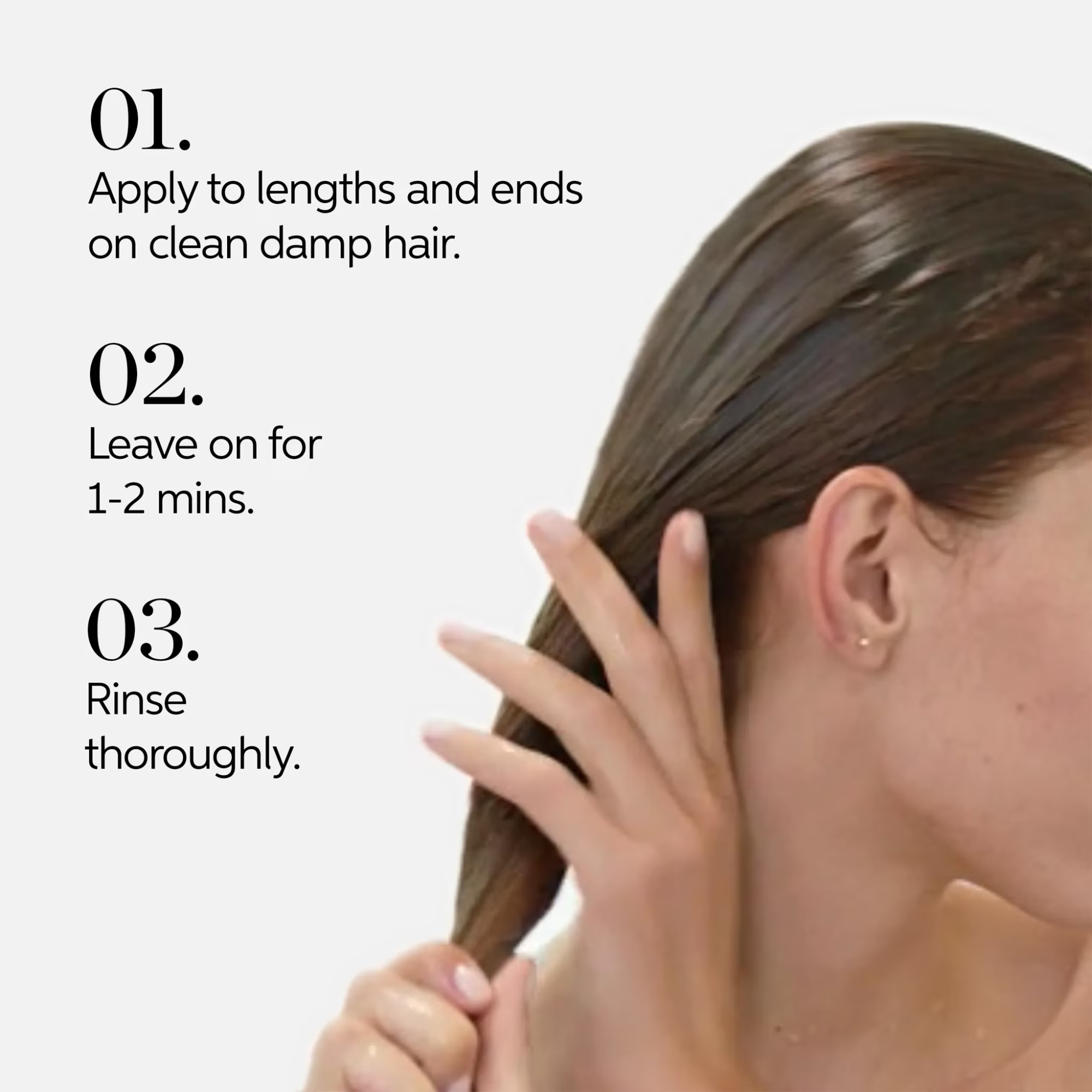 ELEMENTS - RENEWING CONDITIONER