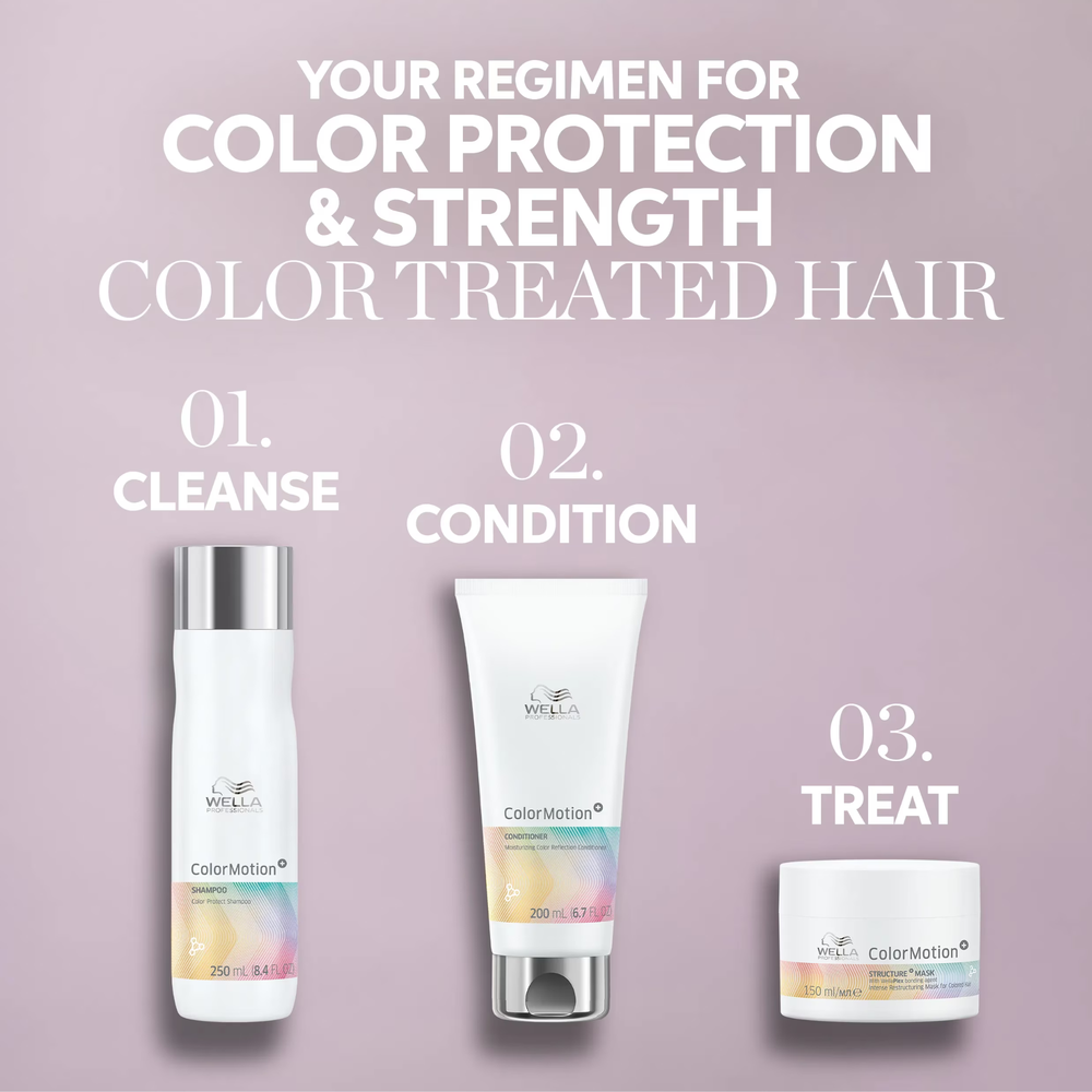 COLORMOTION+ - MASQUE STRUCTURE+