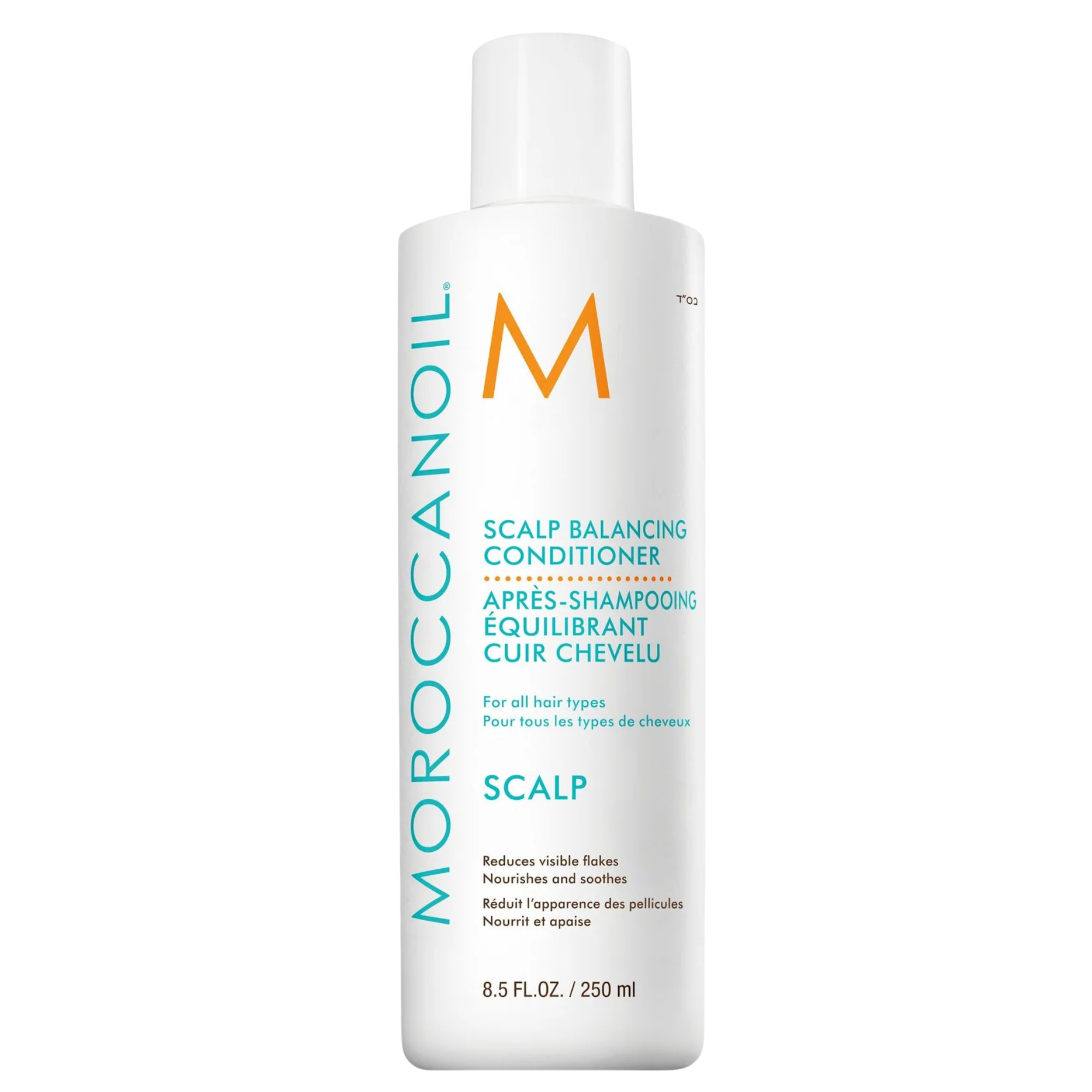 SCALP - APRÈS-SHAMPOOING ÉQUILIBRANT