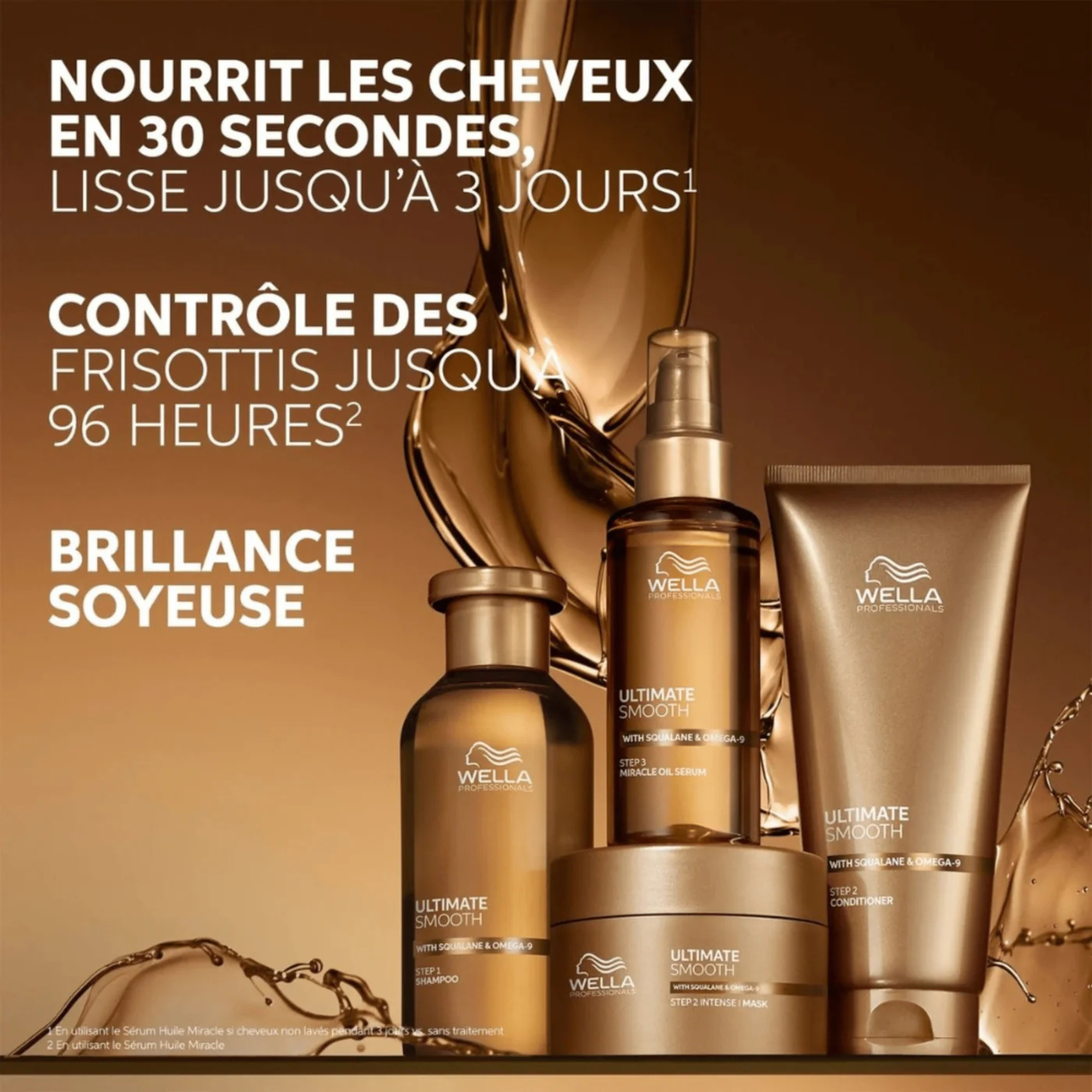 ULTIMATE SMOOTH - CONDITIONER