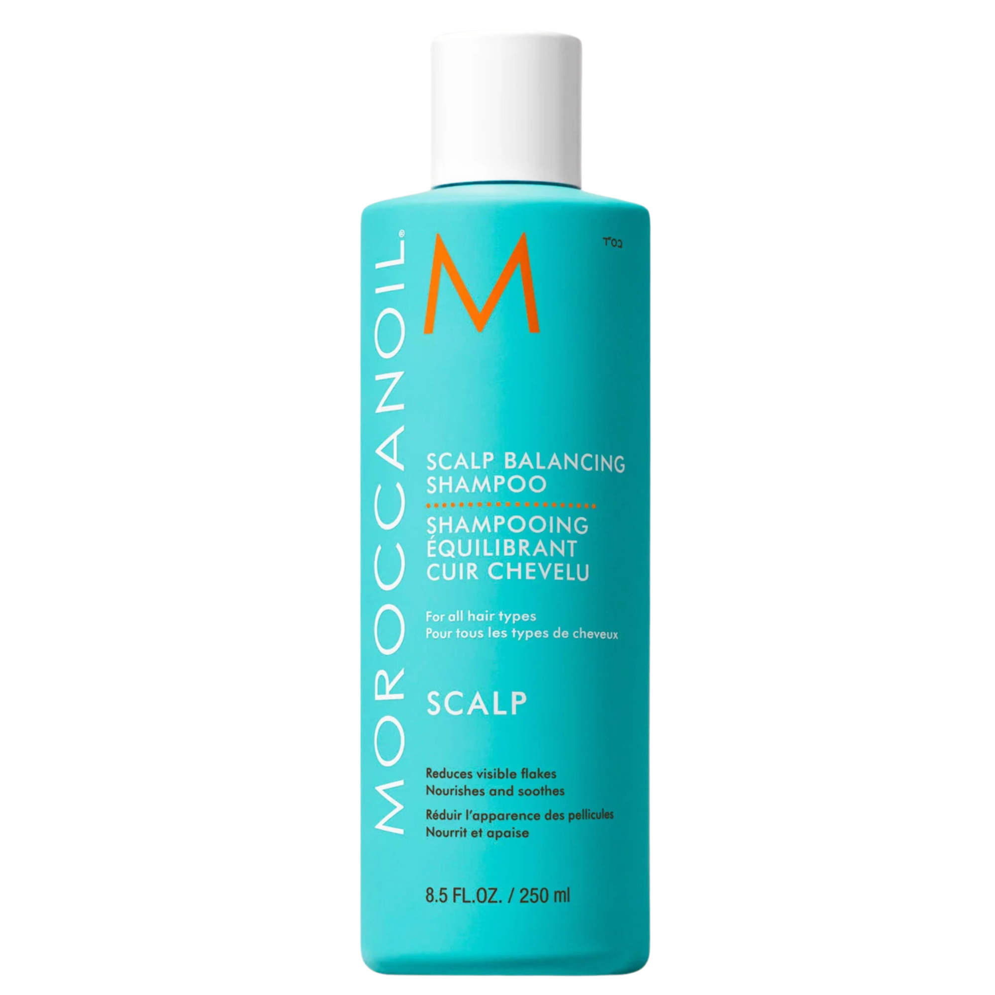 SCALP - SHAMPOOING ÉQUILIBRANT