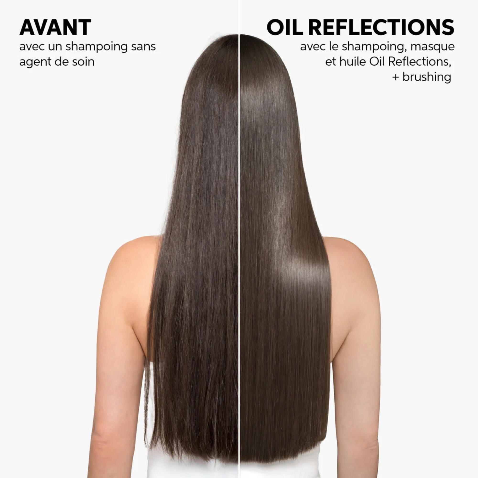 OIL REFLECTIONS - MASQUE REBOOST LUMIÈRE