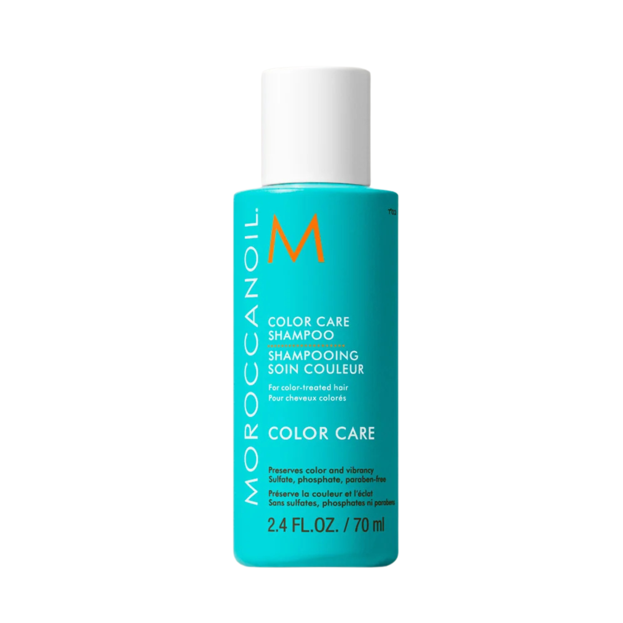 COLOR CARE - COLOR CARE SHAMPOO