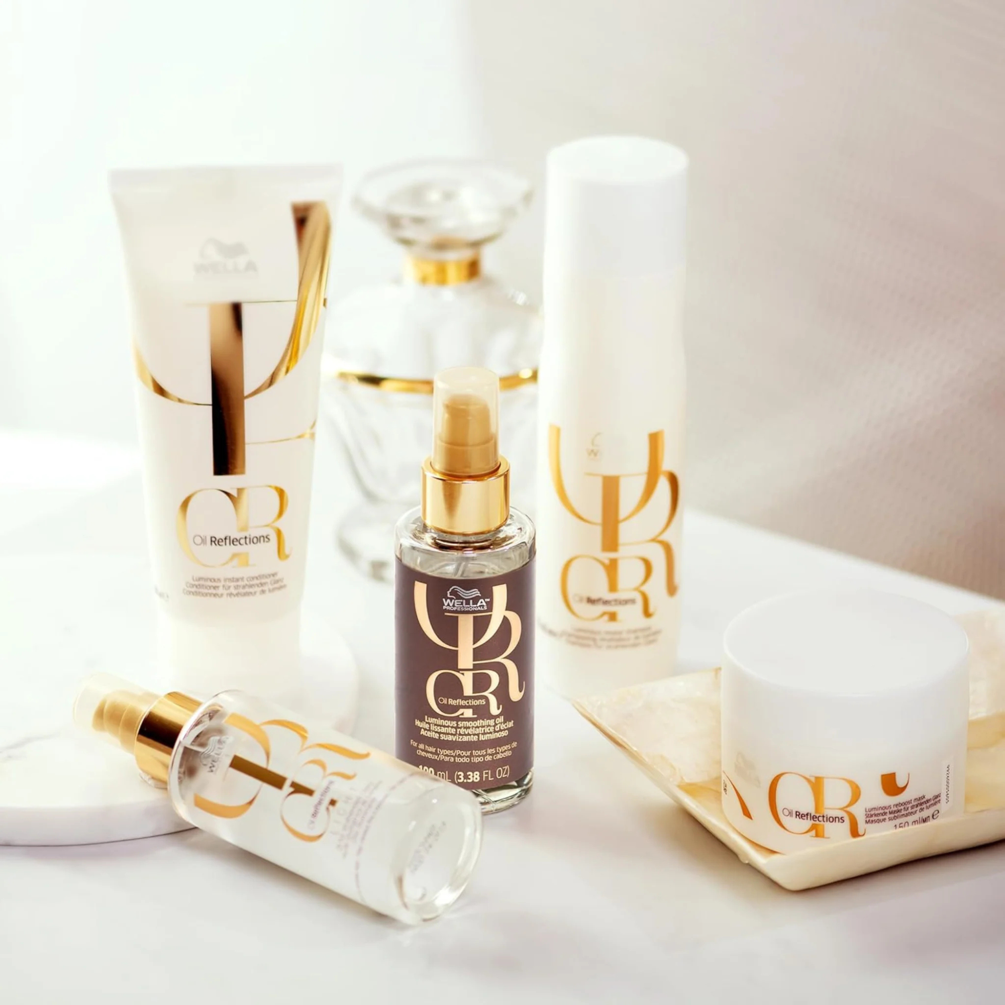 OIL REFLECTIONS - MASQUE REBOOST LUMIÈRE