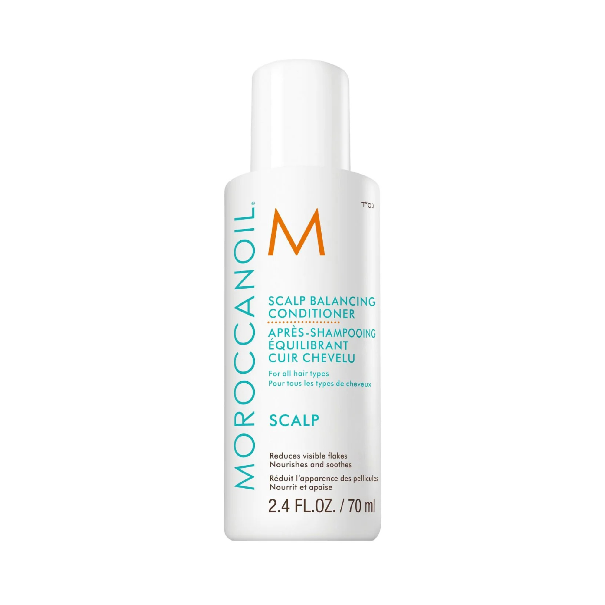 SCALP - APRÈS-SHAMPOOING ÉQUILIBRANT