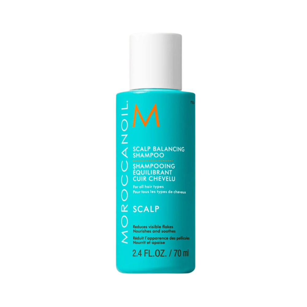 SCALP - SHAMPOOING ÉQUILIBRANT