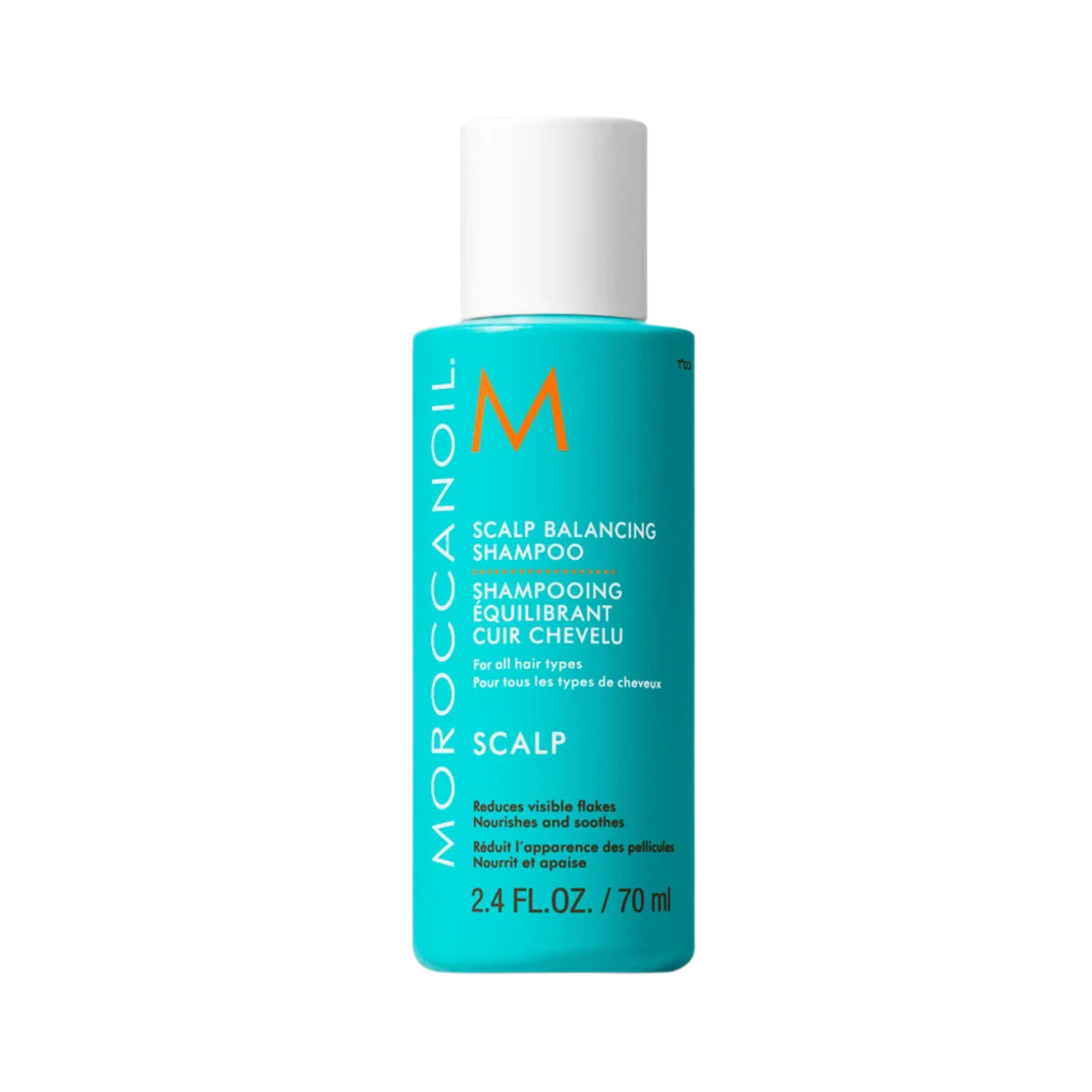 SCALP - BALANCING SHAMPOO