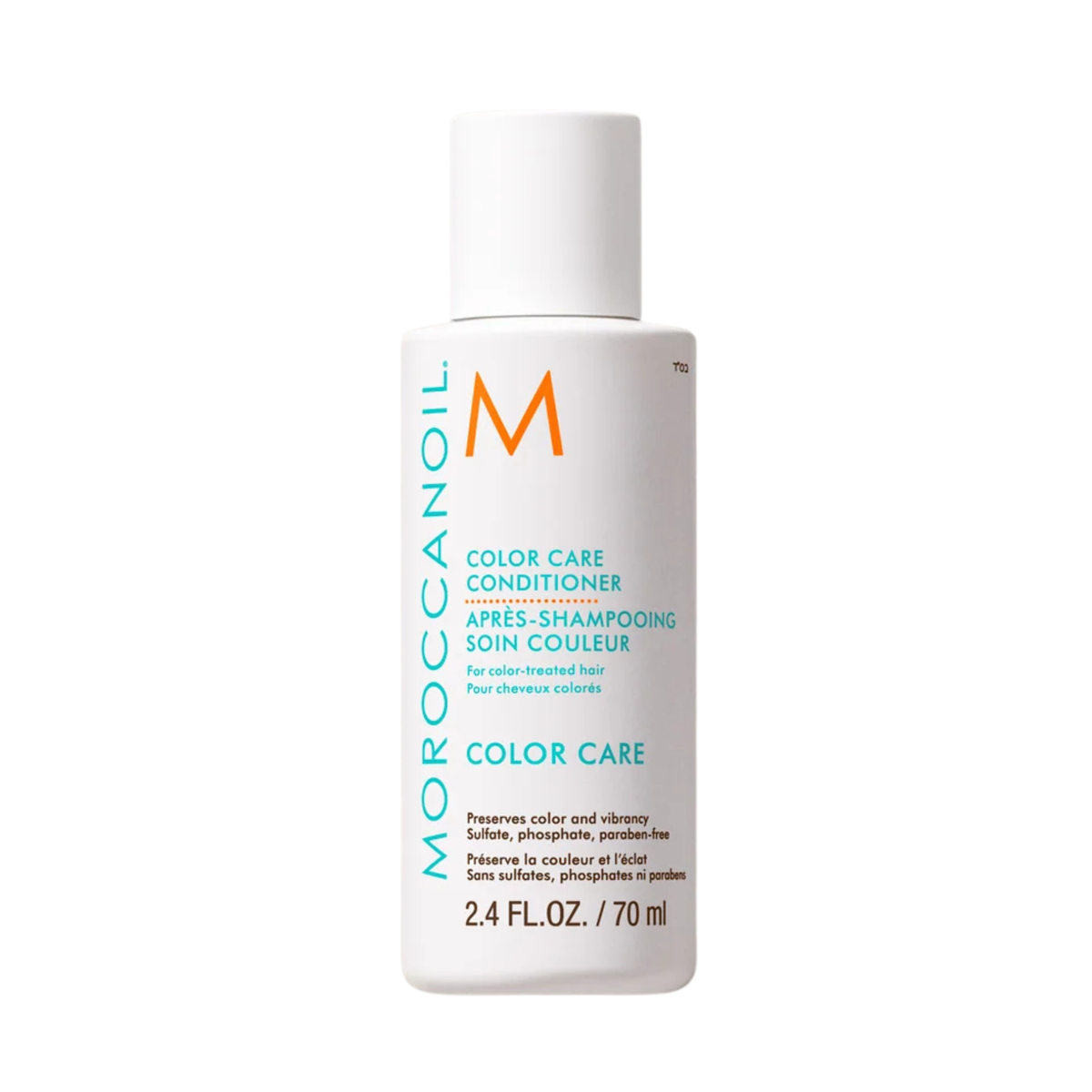 COLOR CARE - COLOR CARE CONDITIONER