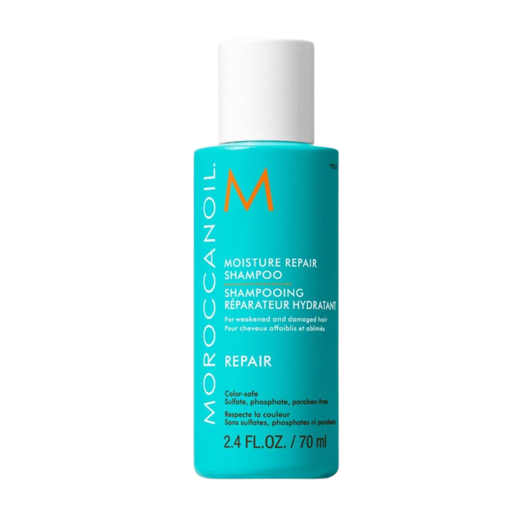 REPAIR - SHAMPOOING RÉPARATEUR HYDRATANT