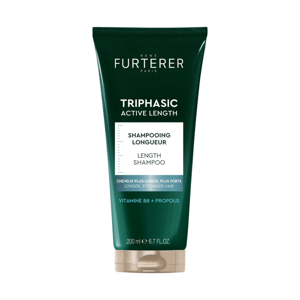 ACTIVE LENGTH - SHAMPOOING FORTIFIANT ANTI-CASSE