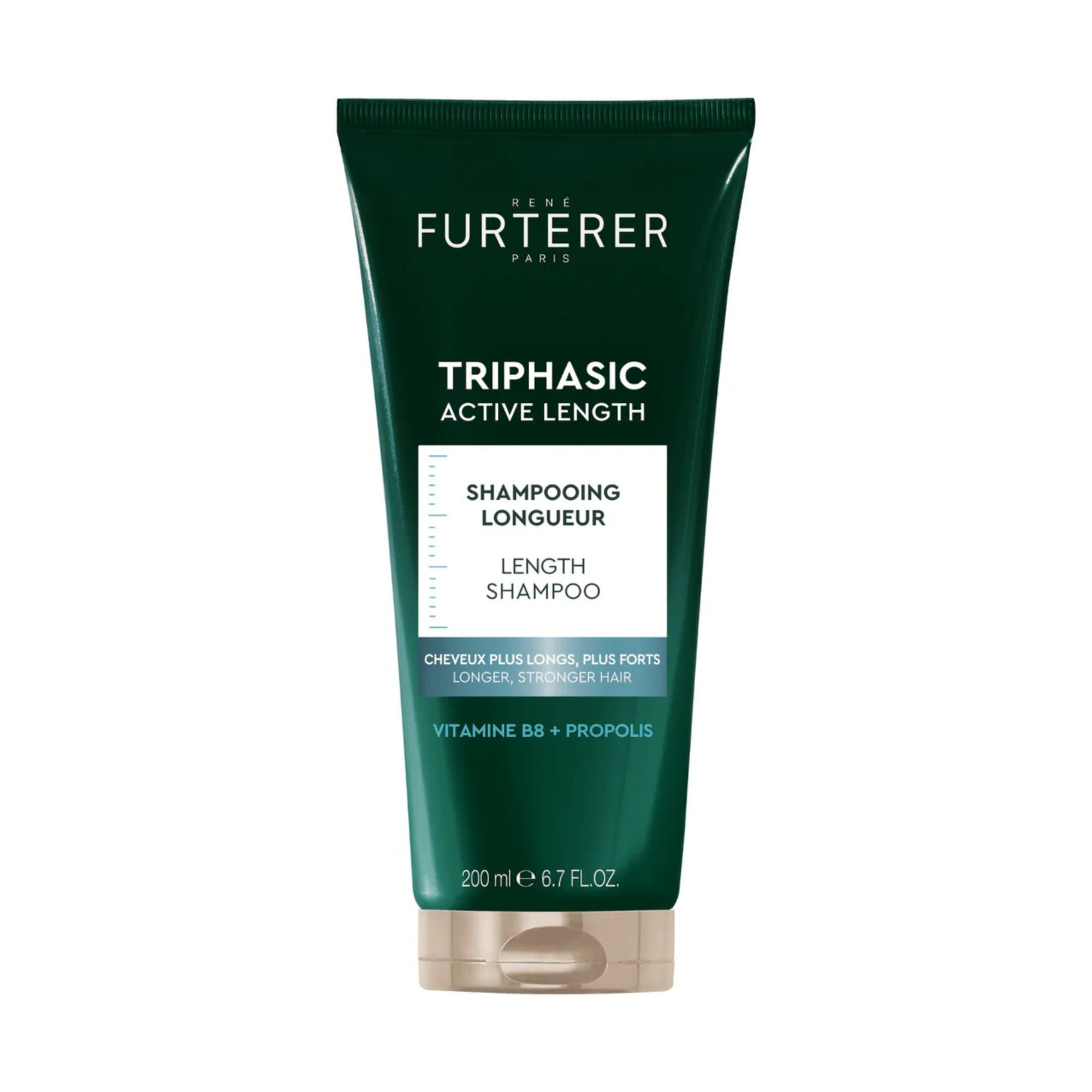 ACTIVE LENGTH - SHAMPOOING FORTIFIANT ANTI-CASSE