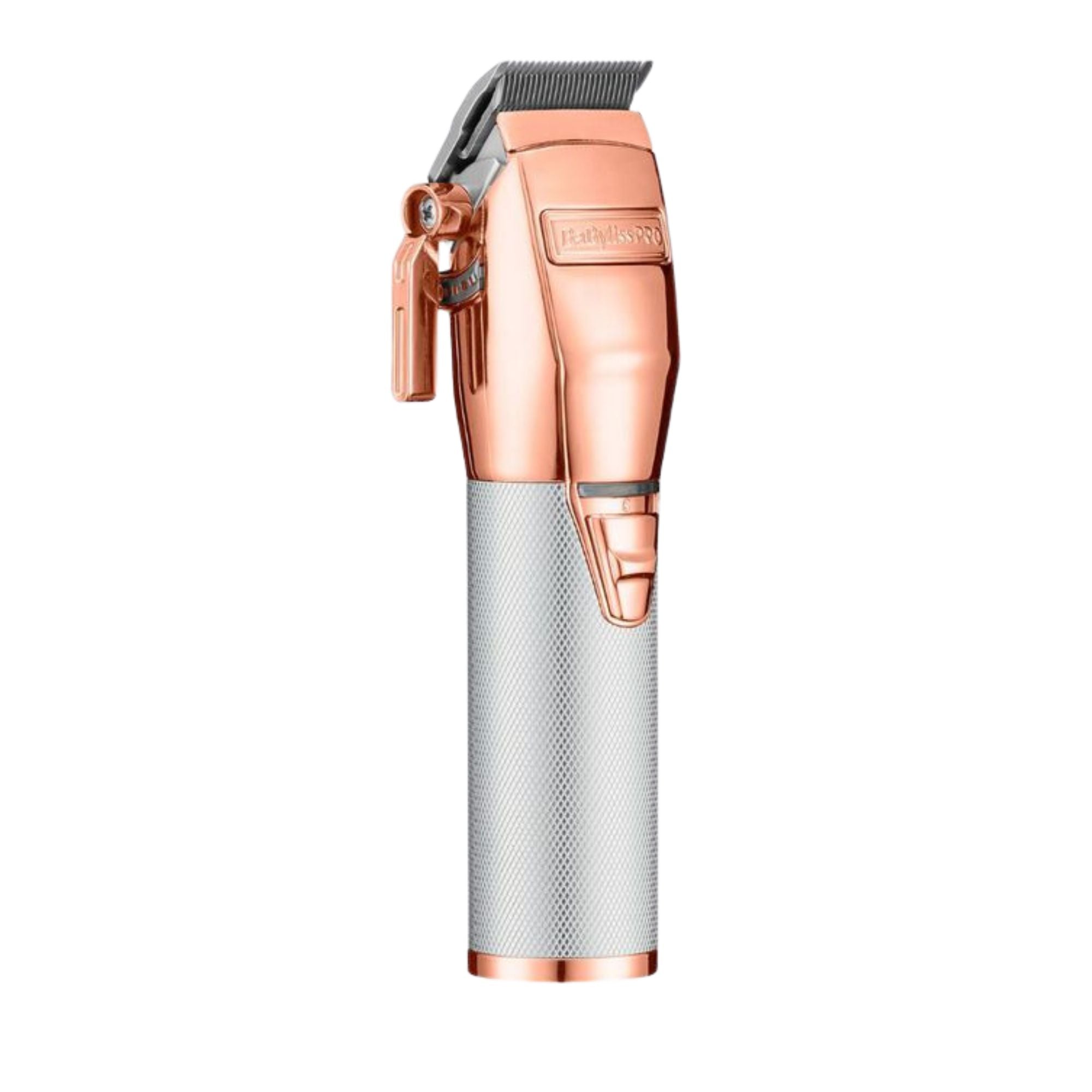 ROSEFX + - TONDEUSE MÉTALLIQUE LITHIUM