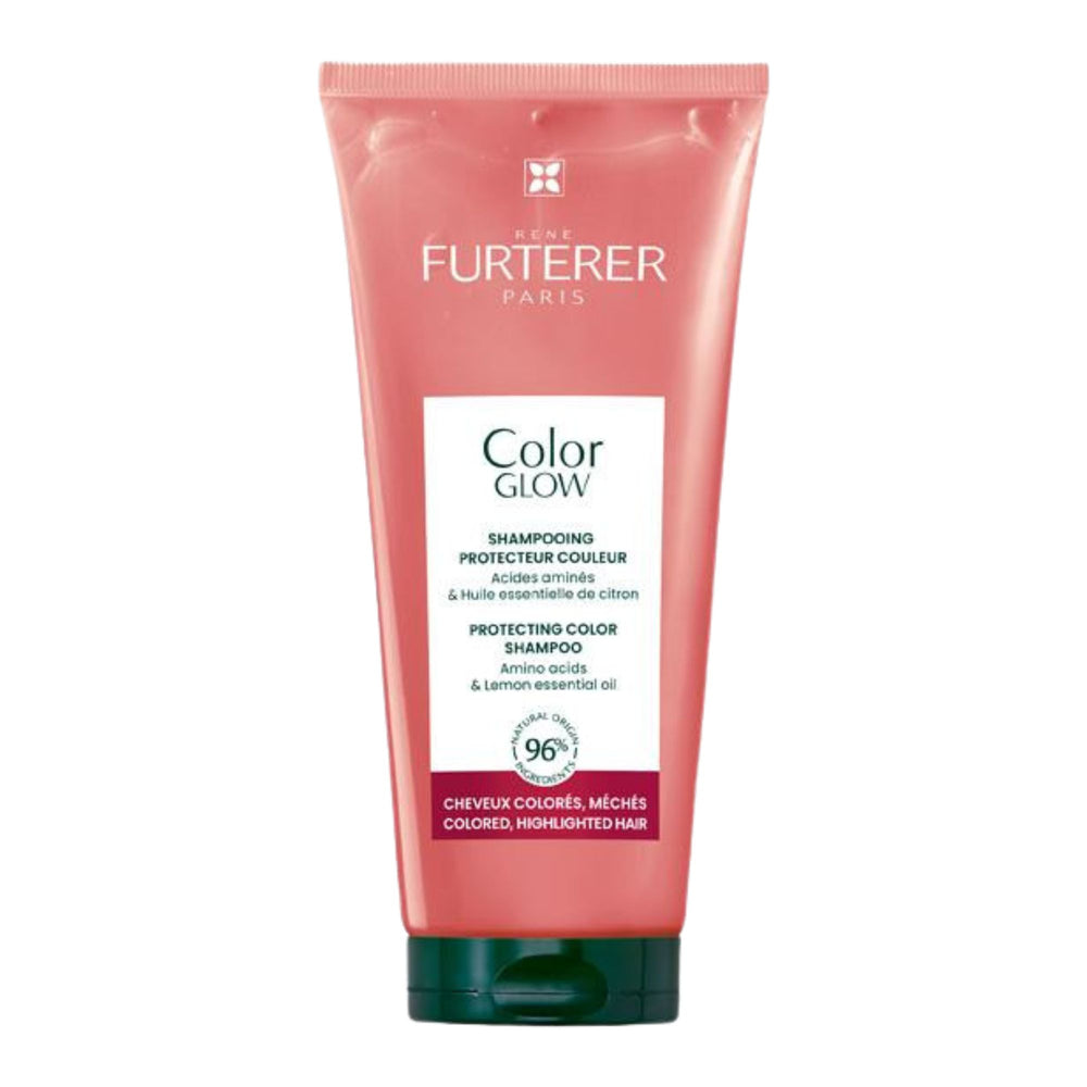 COLOR GLOW - SHAMPOOING PROTECTEUR DE COULEUR