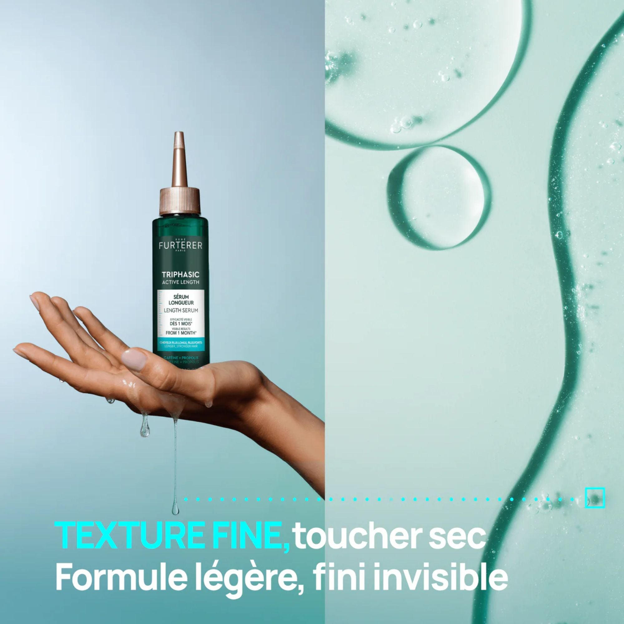 ACTIVE LENGTH - SÉRUM FORTIFIANT ANTI-CASSE