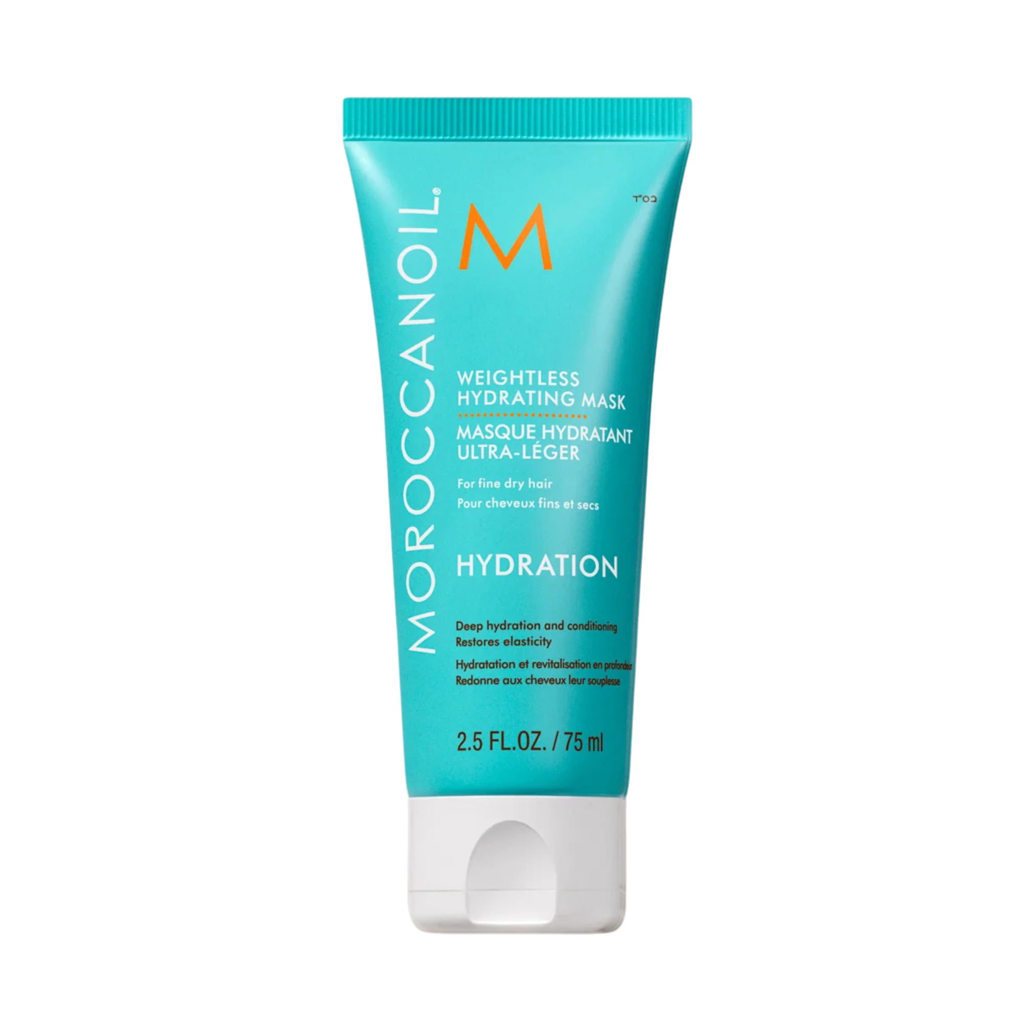 HYDRATION - MASQUE HYDRATANT ULTRA-LÉGER