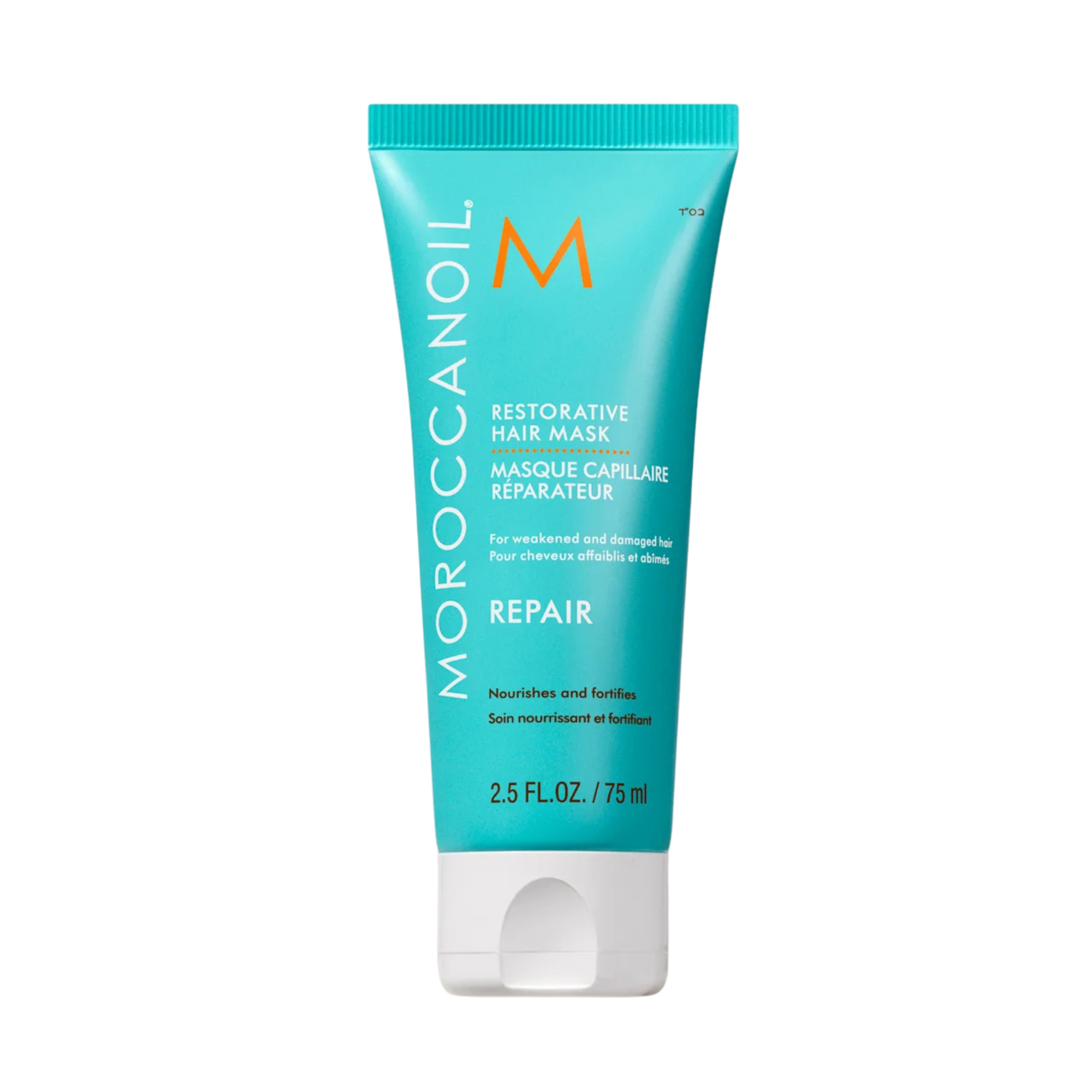REPAIR - RESTORATIVE HAIR MASK