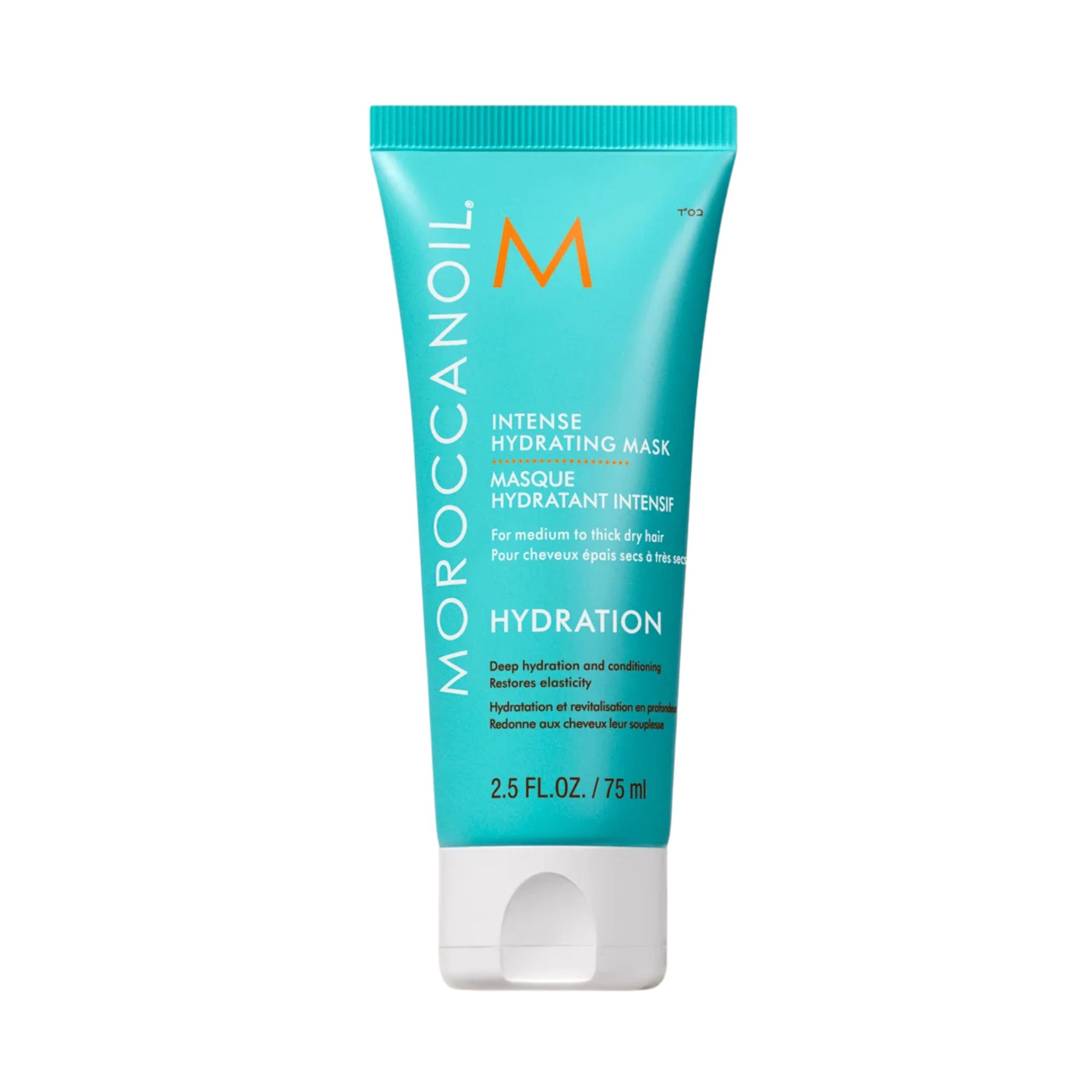 HYDRATION - INTENSE HYDRATING MASK