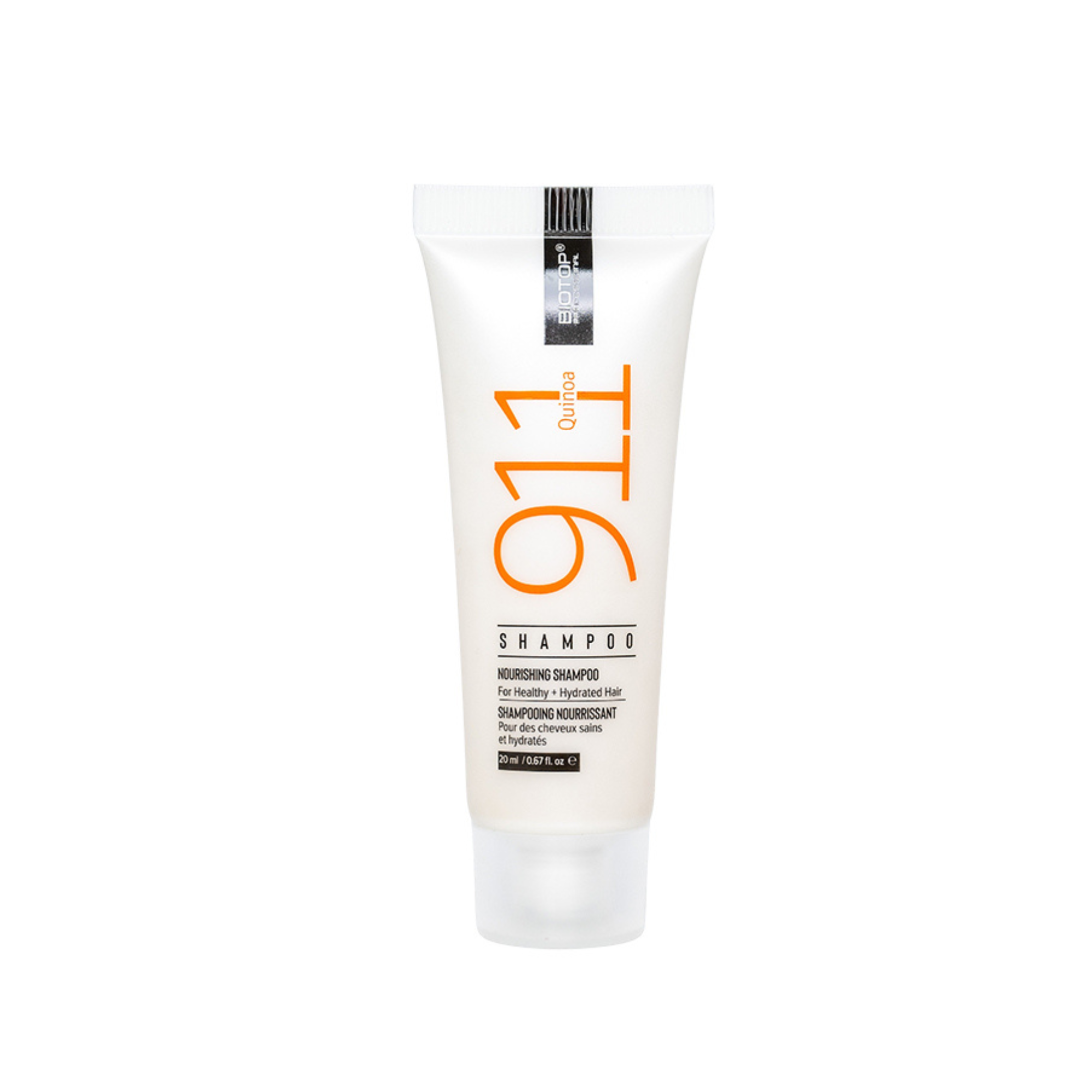 911 QUINOA - SHAMPOOING