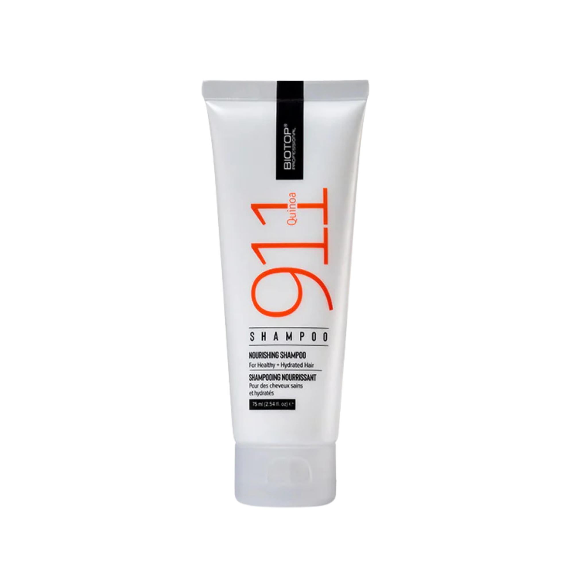 911 QUINOA - SHAMPOOING
