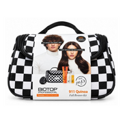 911 QUINOA - TROUSSE RÉPARATRICE AVEC MASSEUR CUIR CHEVELU
