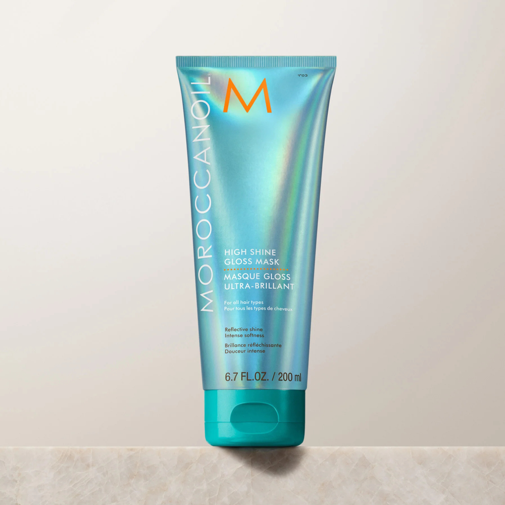 SCALP - MASQUE GLOSS ULTRA-BRILLANT