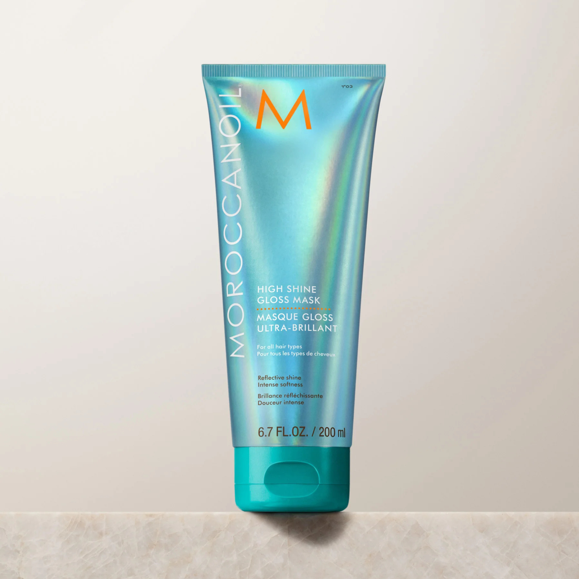 SCALP - ULTRA-SHINE GLOSS MASK