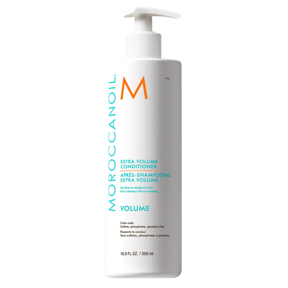 VOLUME - EXTRA VOLUME CONDITIONER