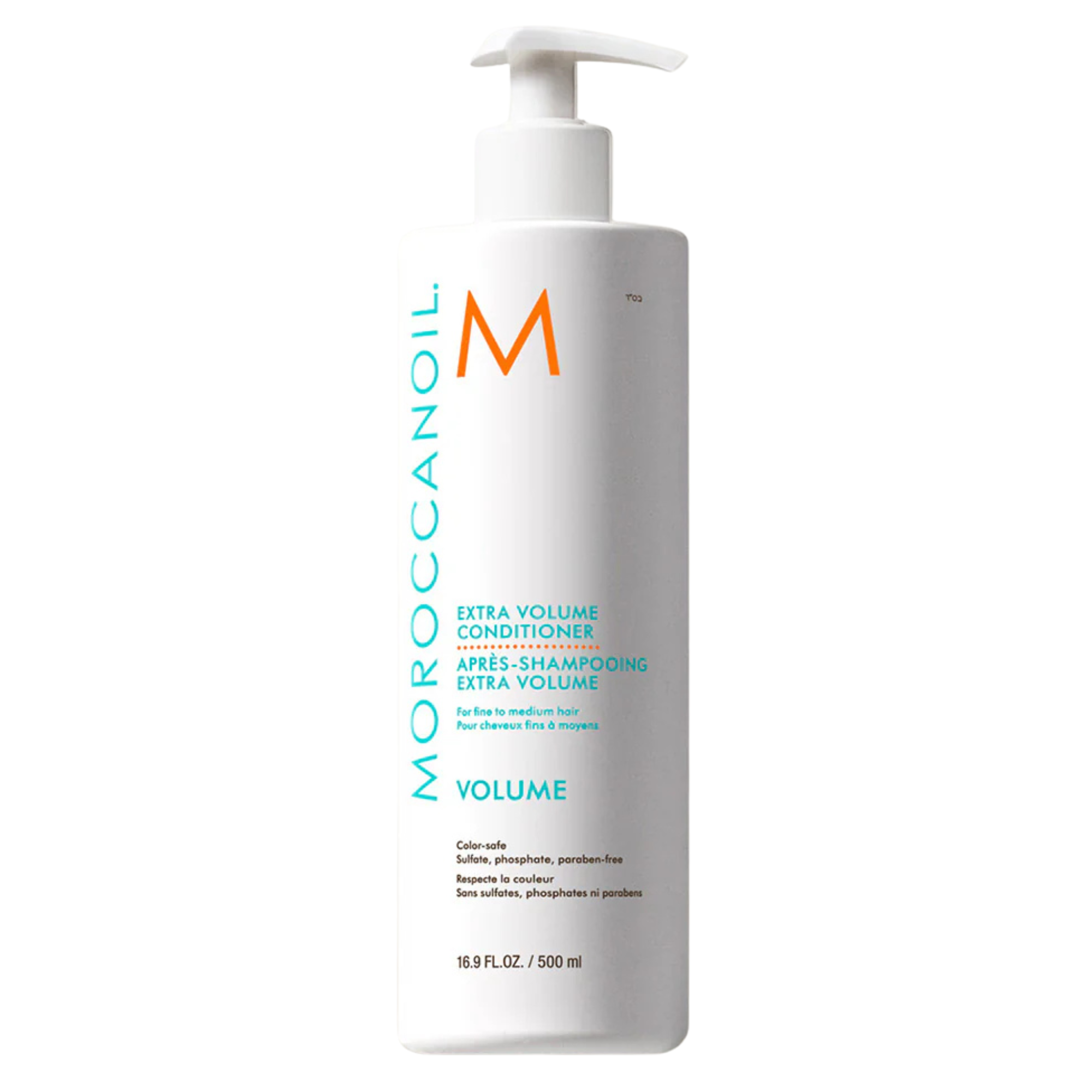 VOLUME - REVITALISANT EXTRA-VOLUME