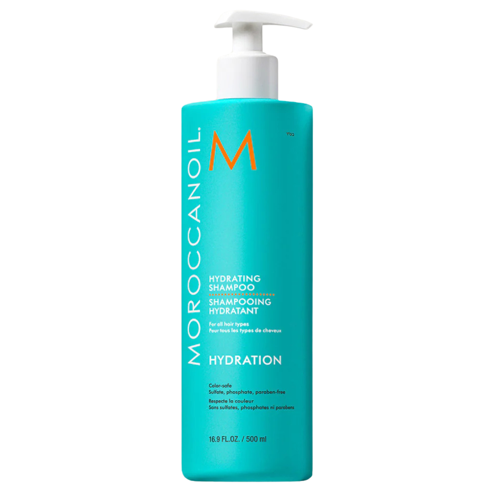 HYDRATION - HYDRATING SHAMPOO