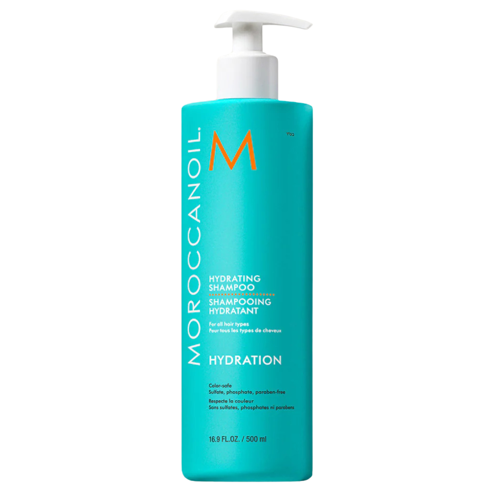 HYDRATION - SHAMPOOING HYDRATANT