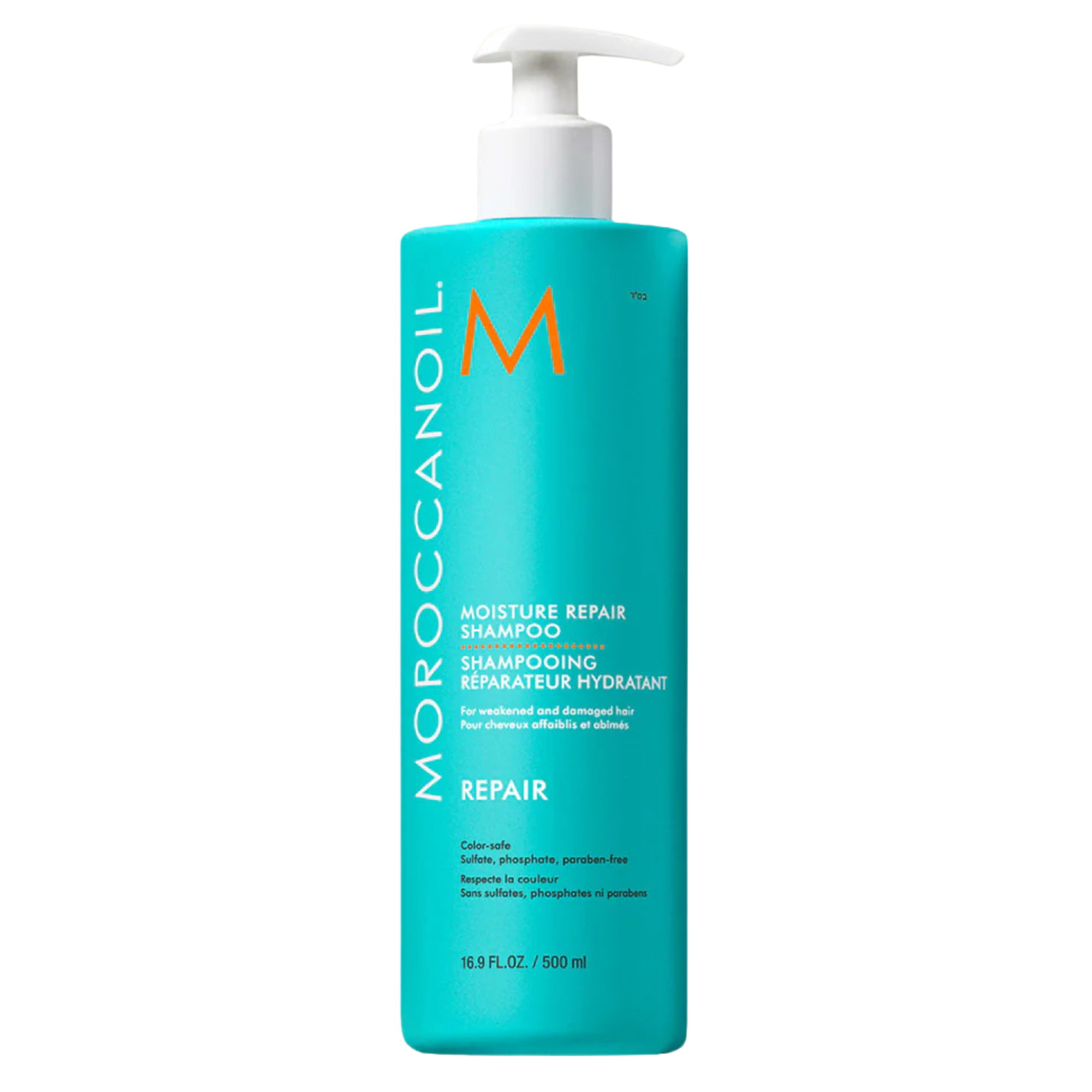 REPAIR - SHAMPOOING RÉPARATEUR HYDRATANT