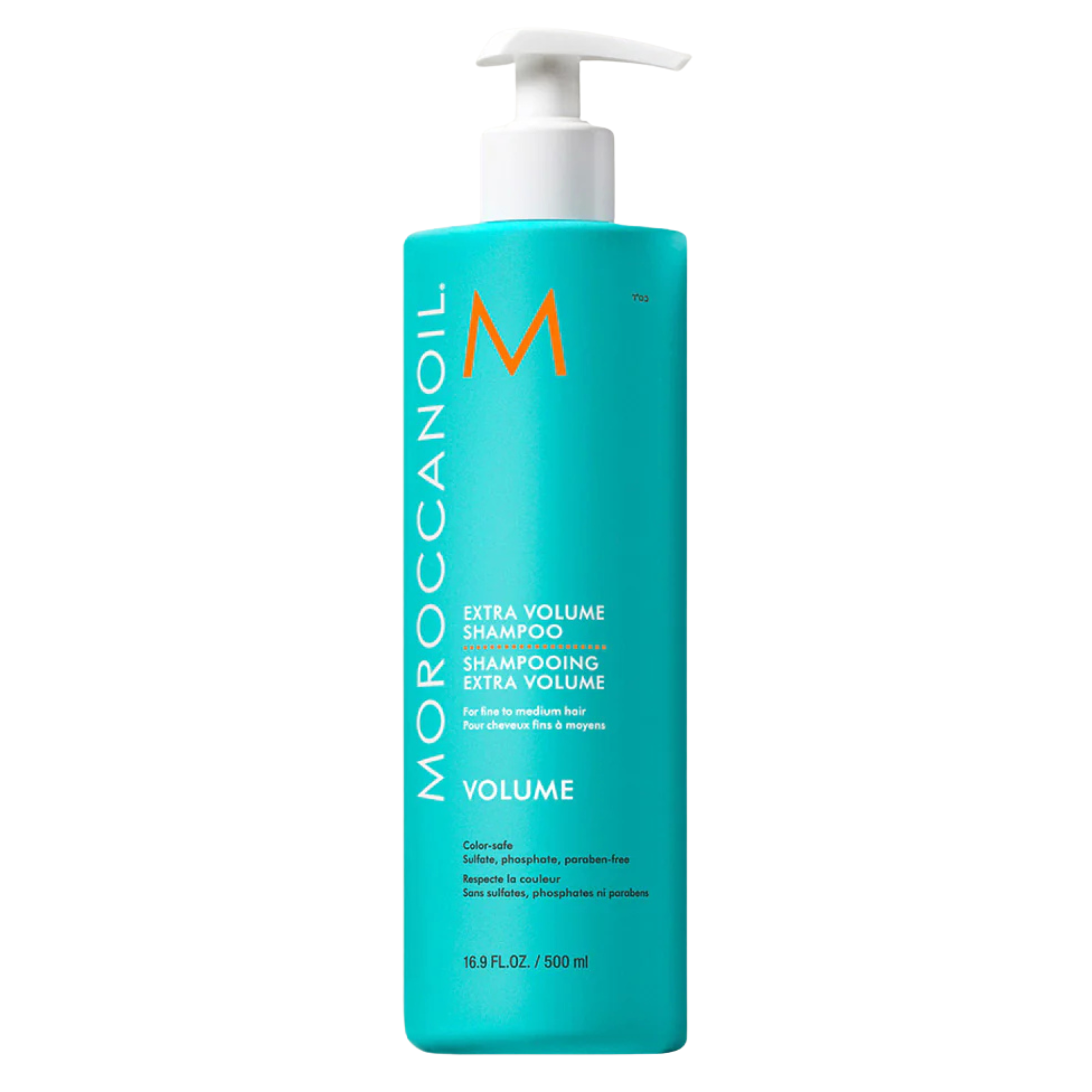 VOLUME - SHAMPOOING EXTRA-VOLUME
