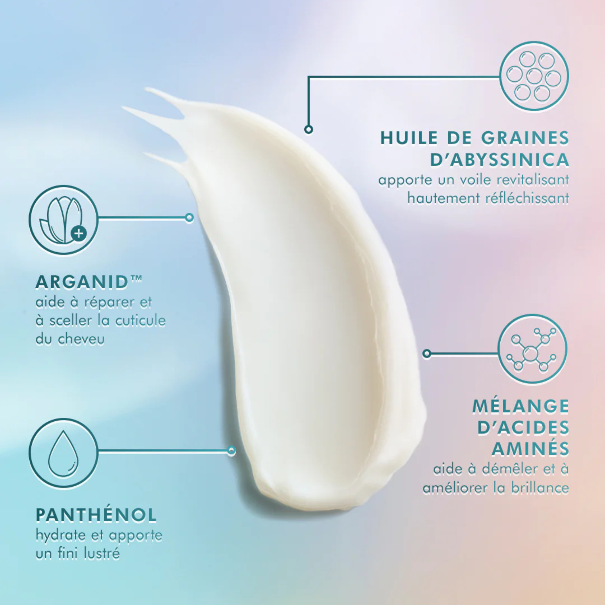 SCALP - ULTRA-SHINE GLOSS MASK