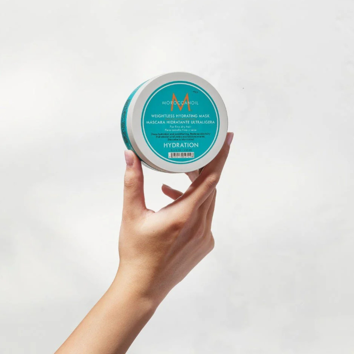 HYDRATION - MASQUE HYDRATANT ULTRA-LÉGER