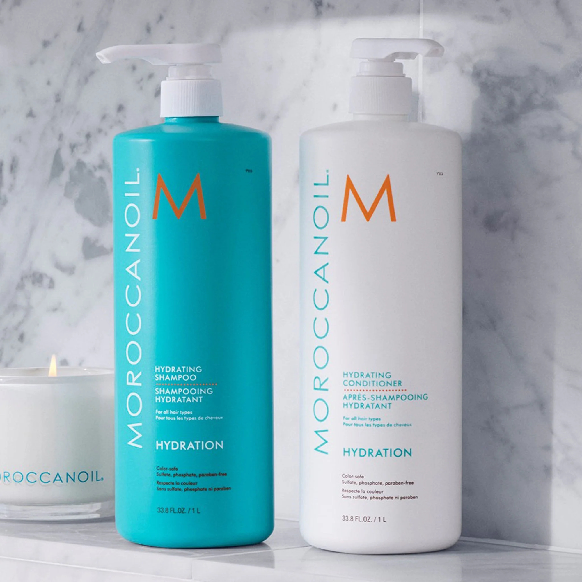 HYDRATION - HYDRATING CONDITIONER